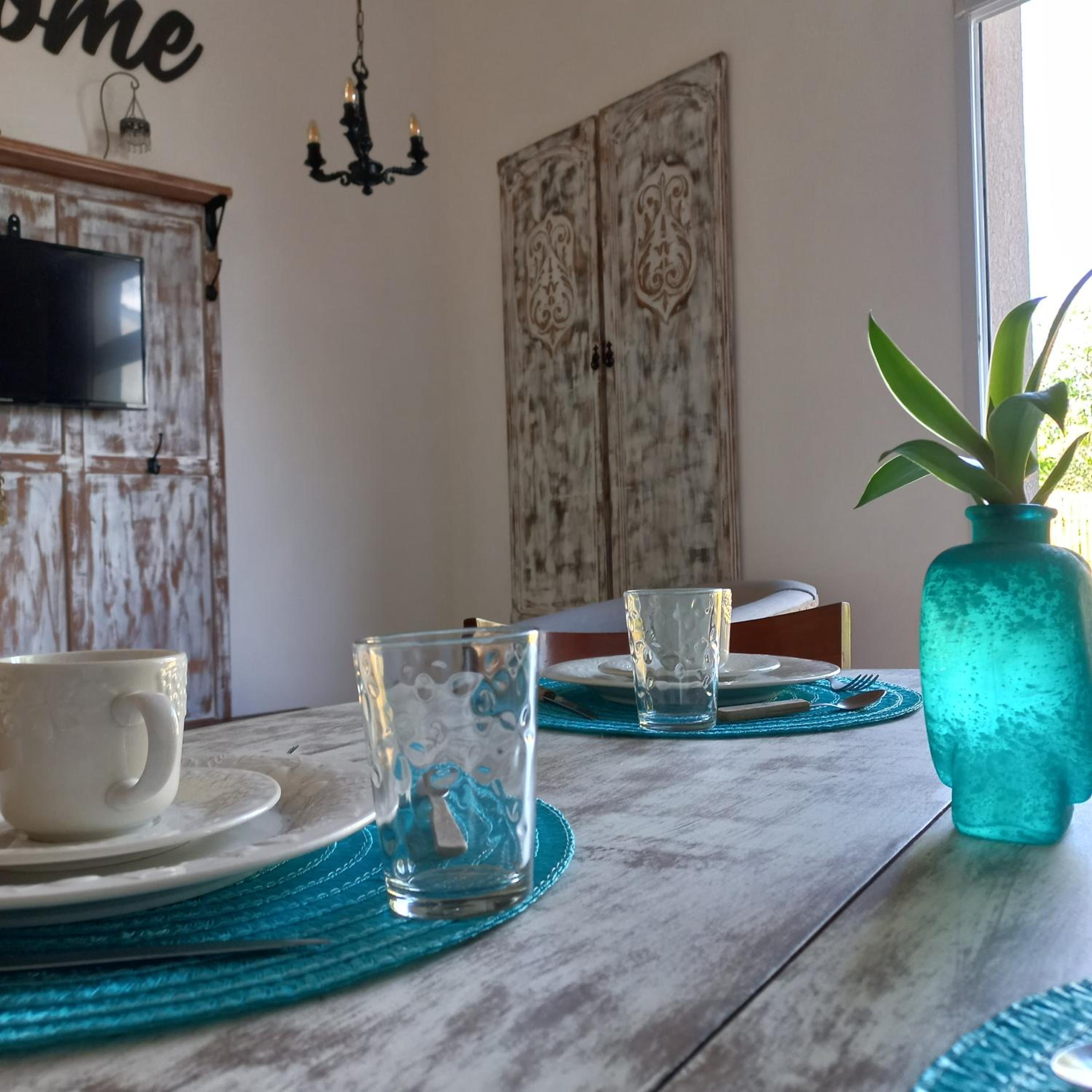 Devoto Loft Garden