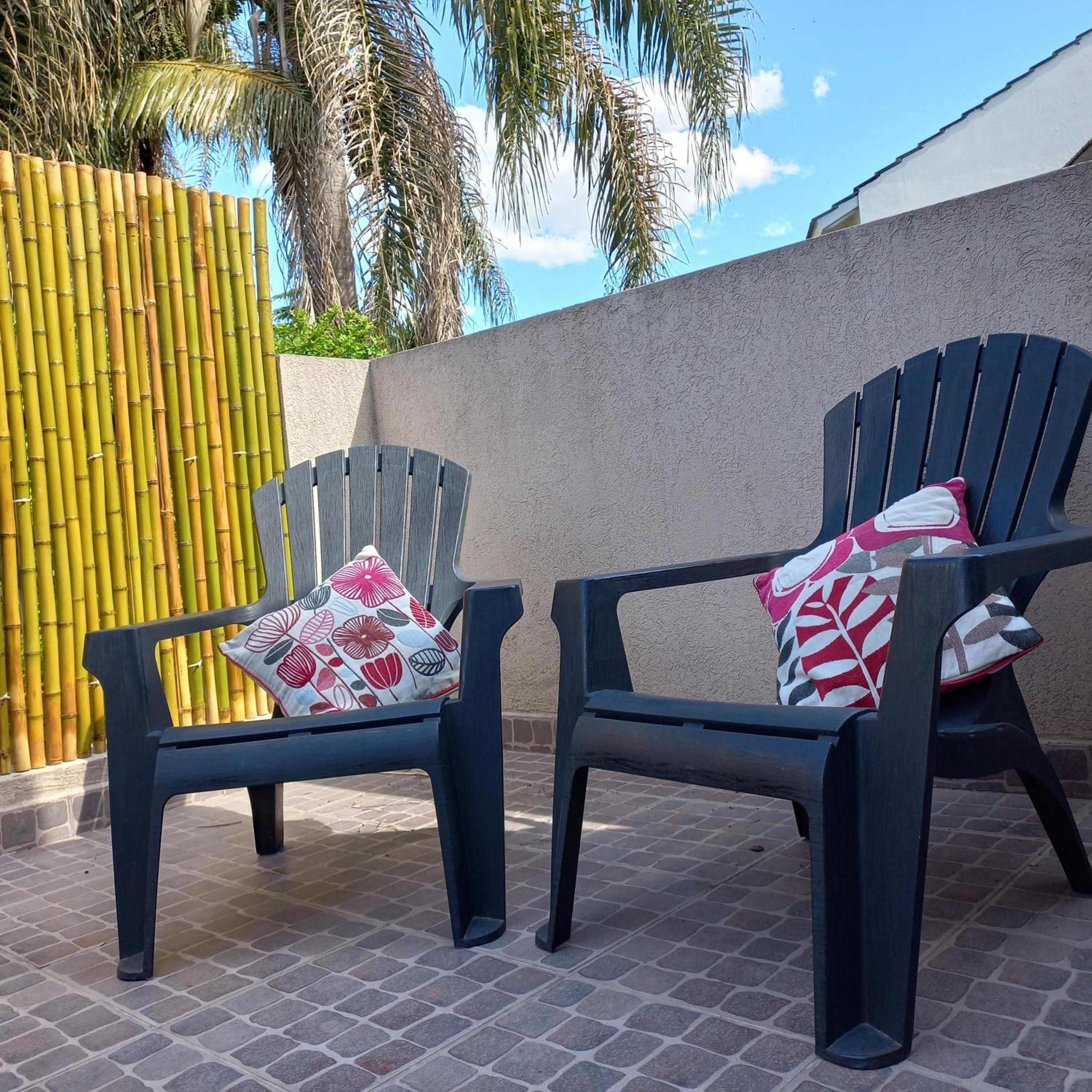 Devoto Loft Garden