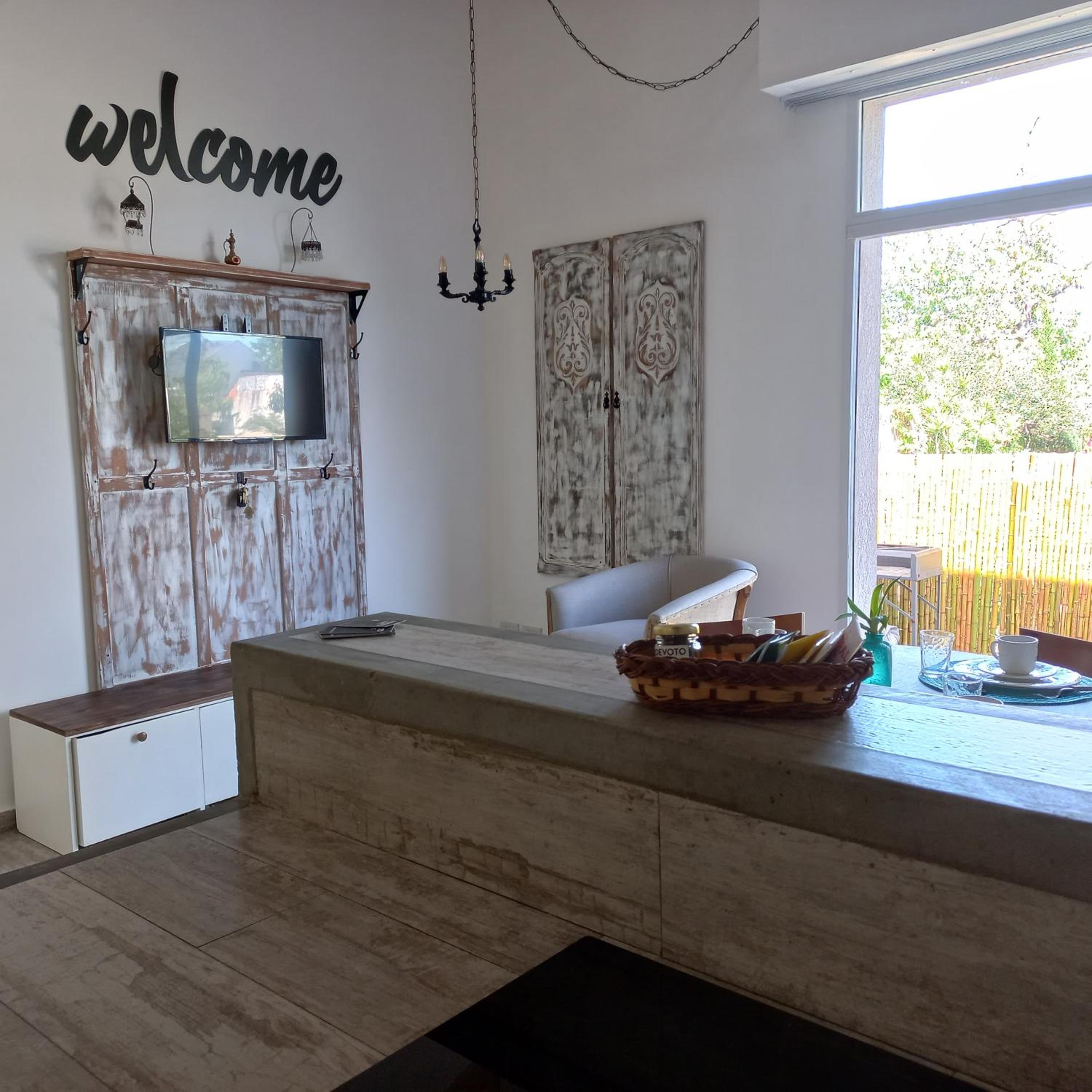 Devoto Loft Garden