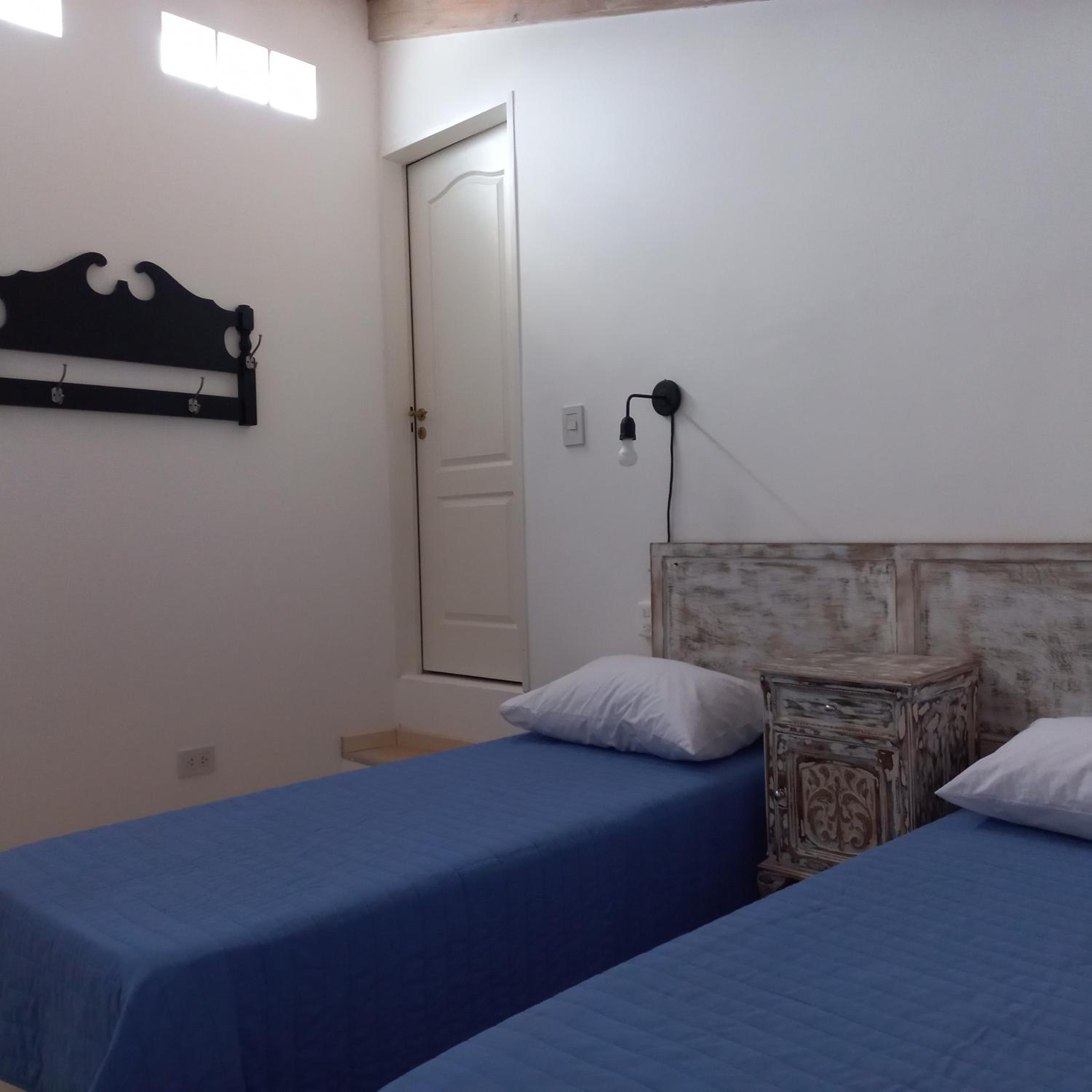 Devoto Loft Garden