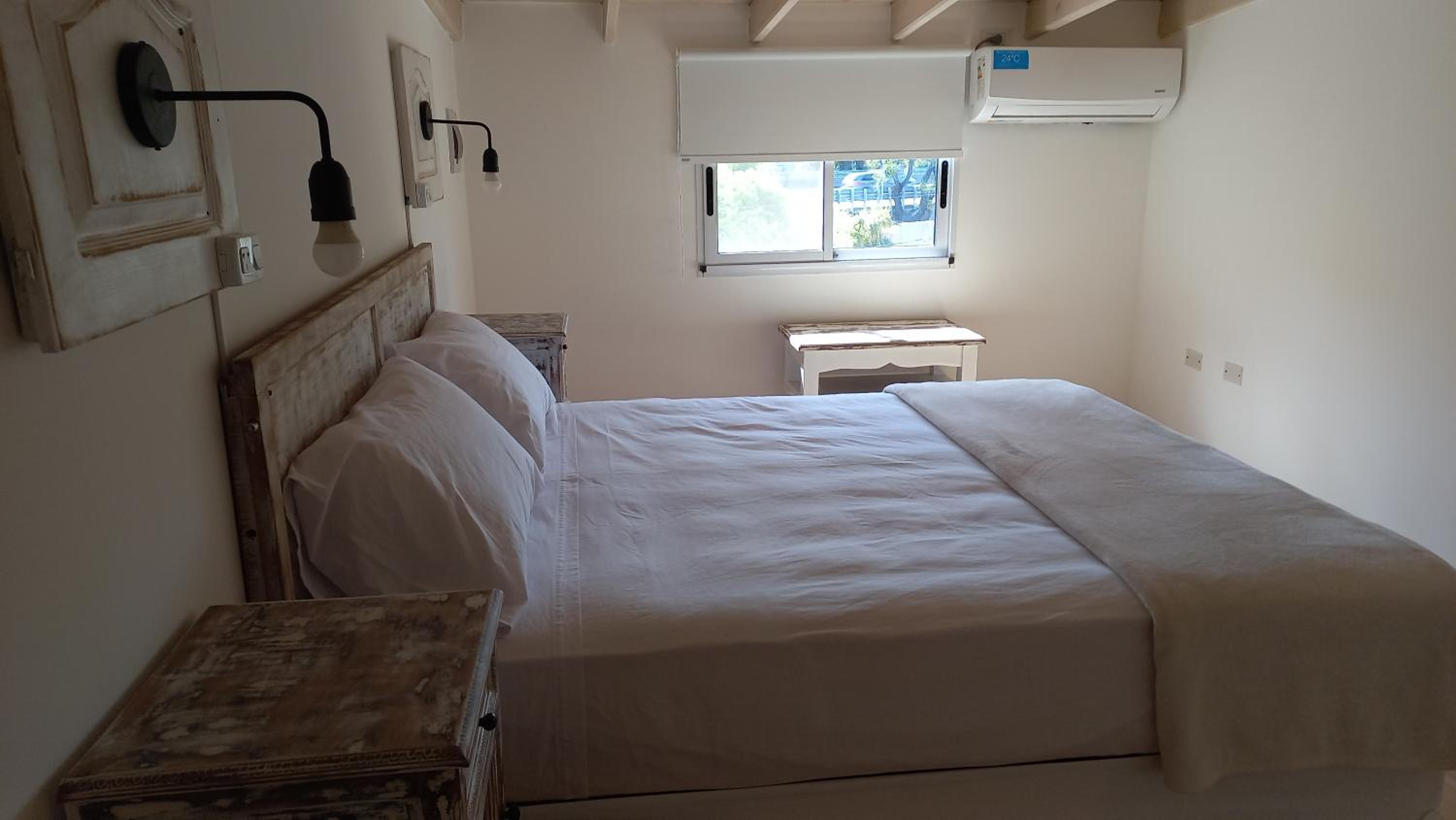 Devoto Loft Garden
