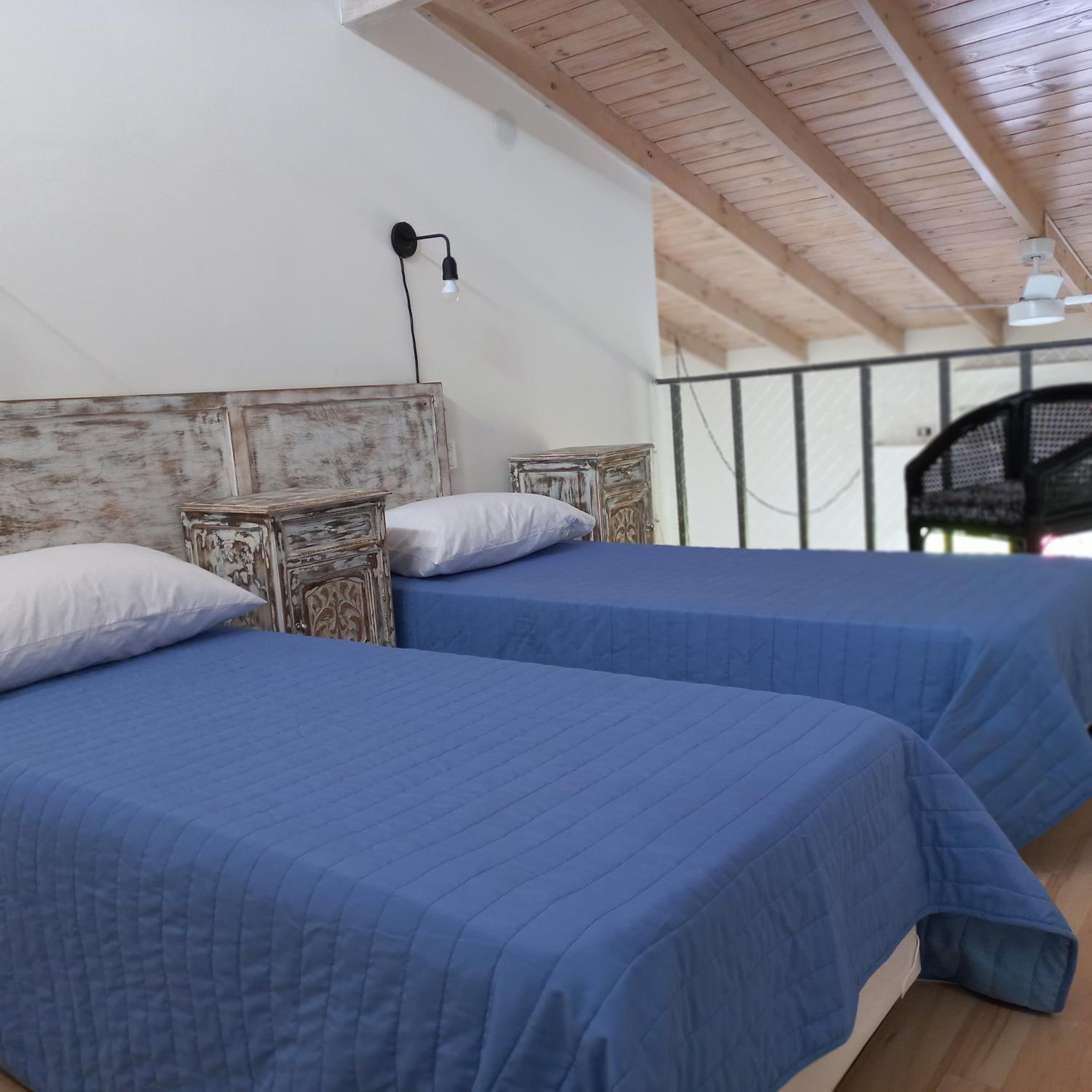 Devoto Loft Garden