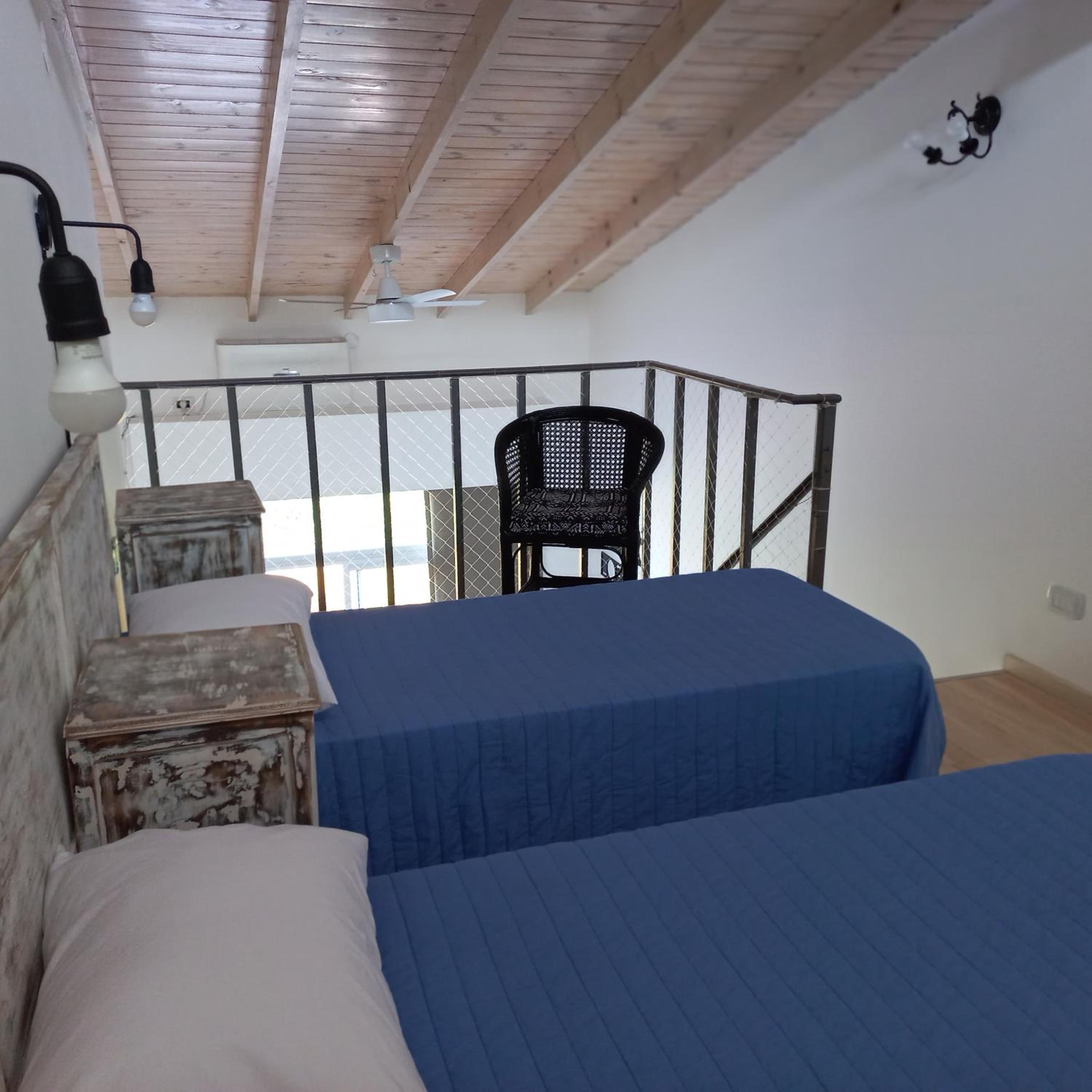Devoto Loft Garden