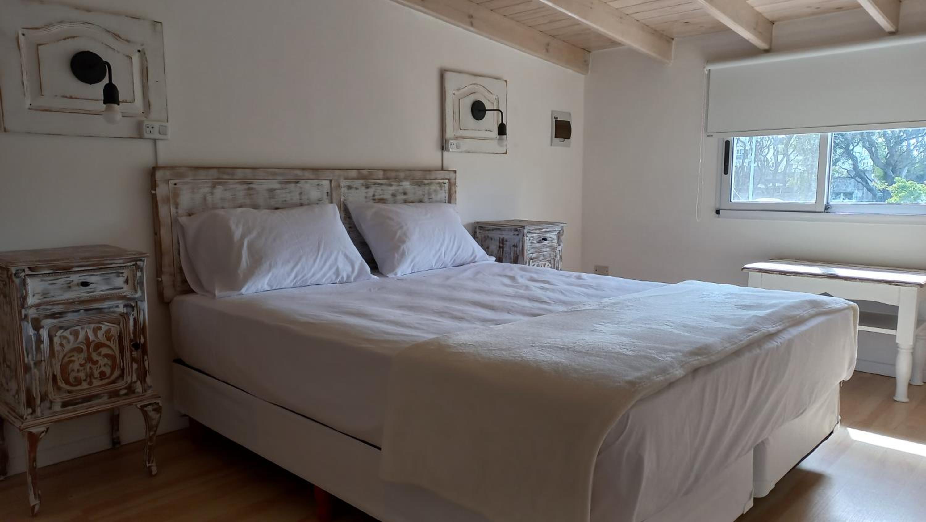 Devoto Loft Garden