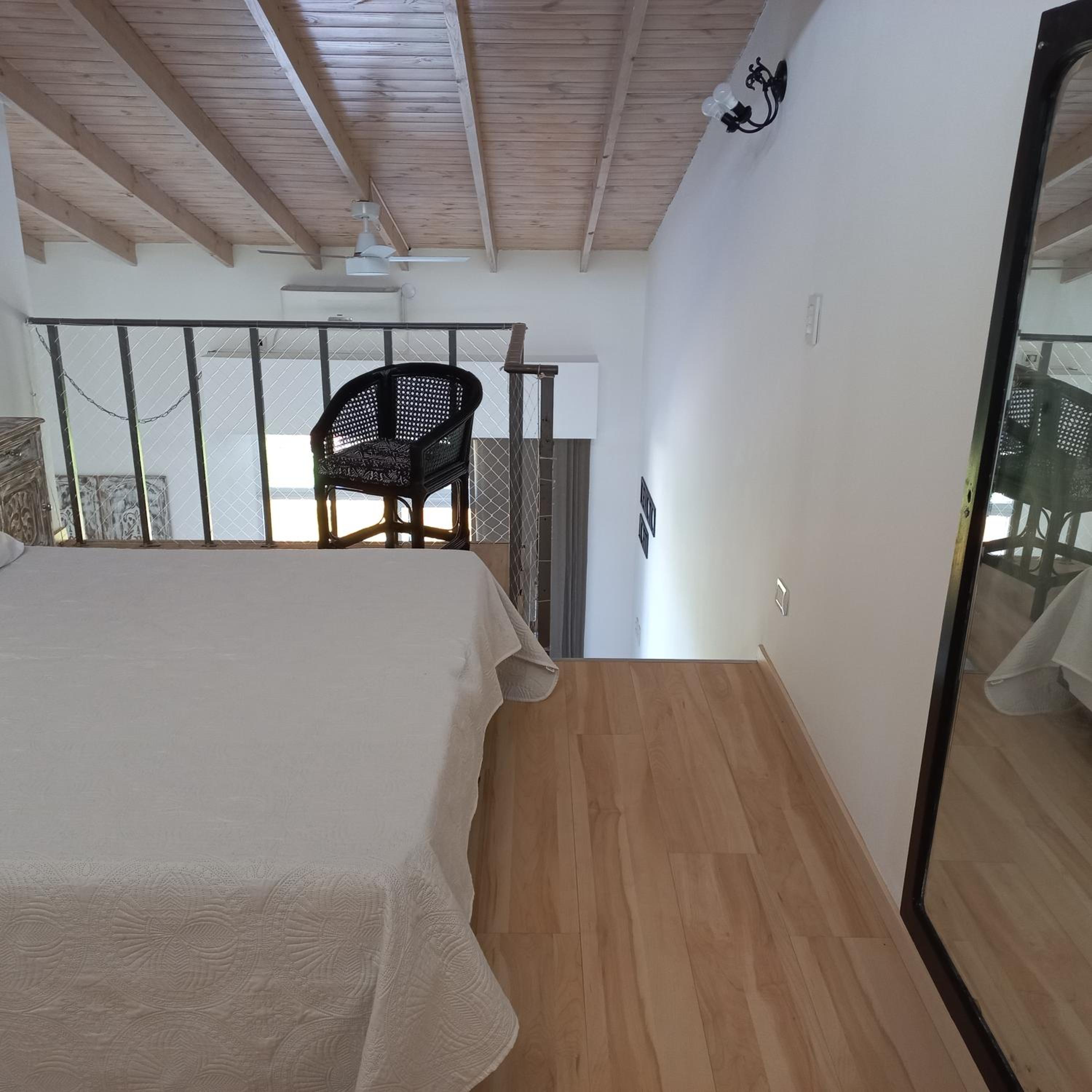 Devoto Loft Garden