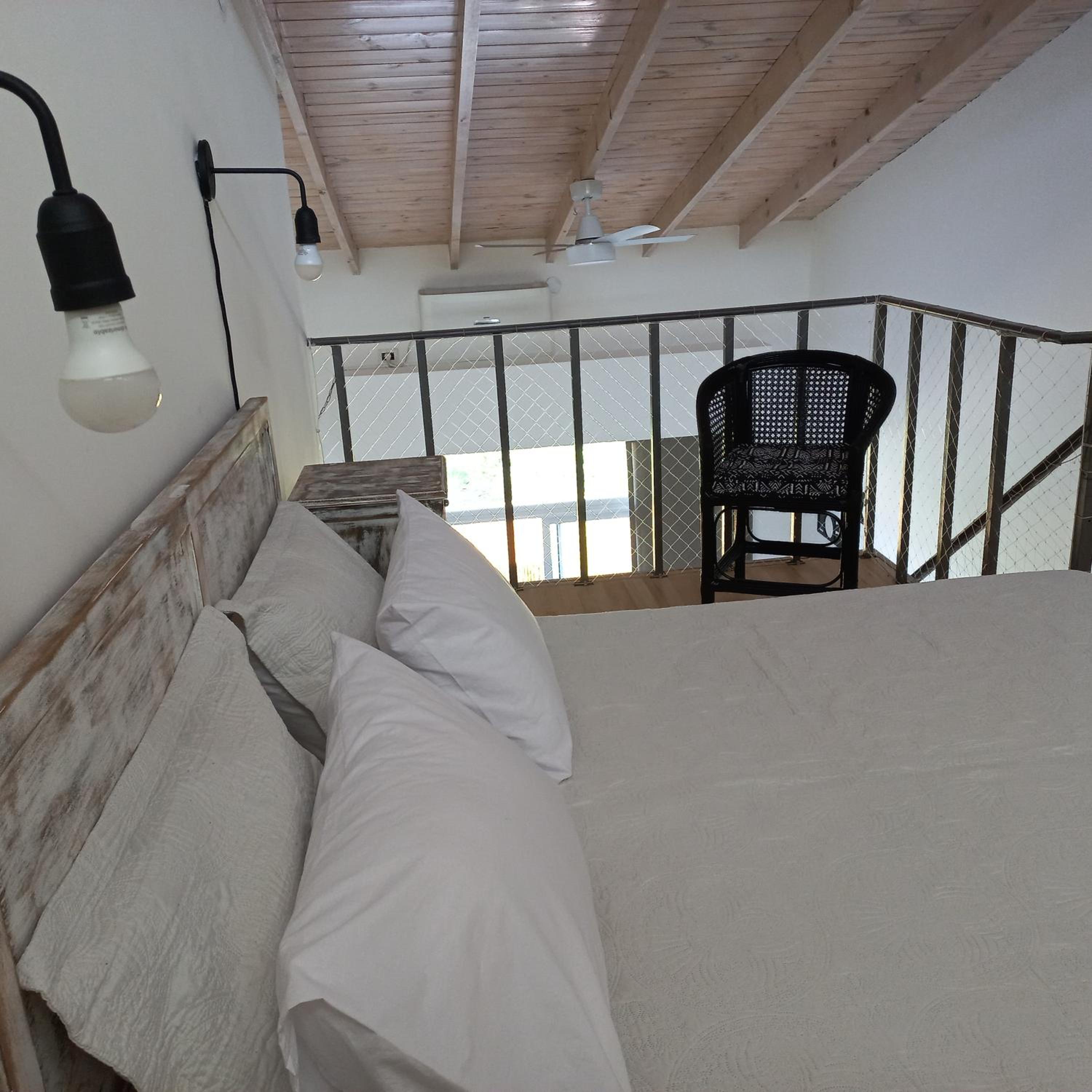 Devoto Loft Garden