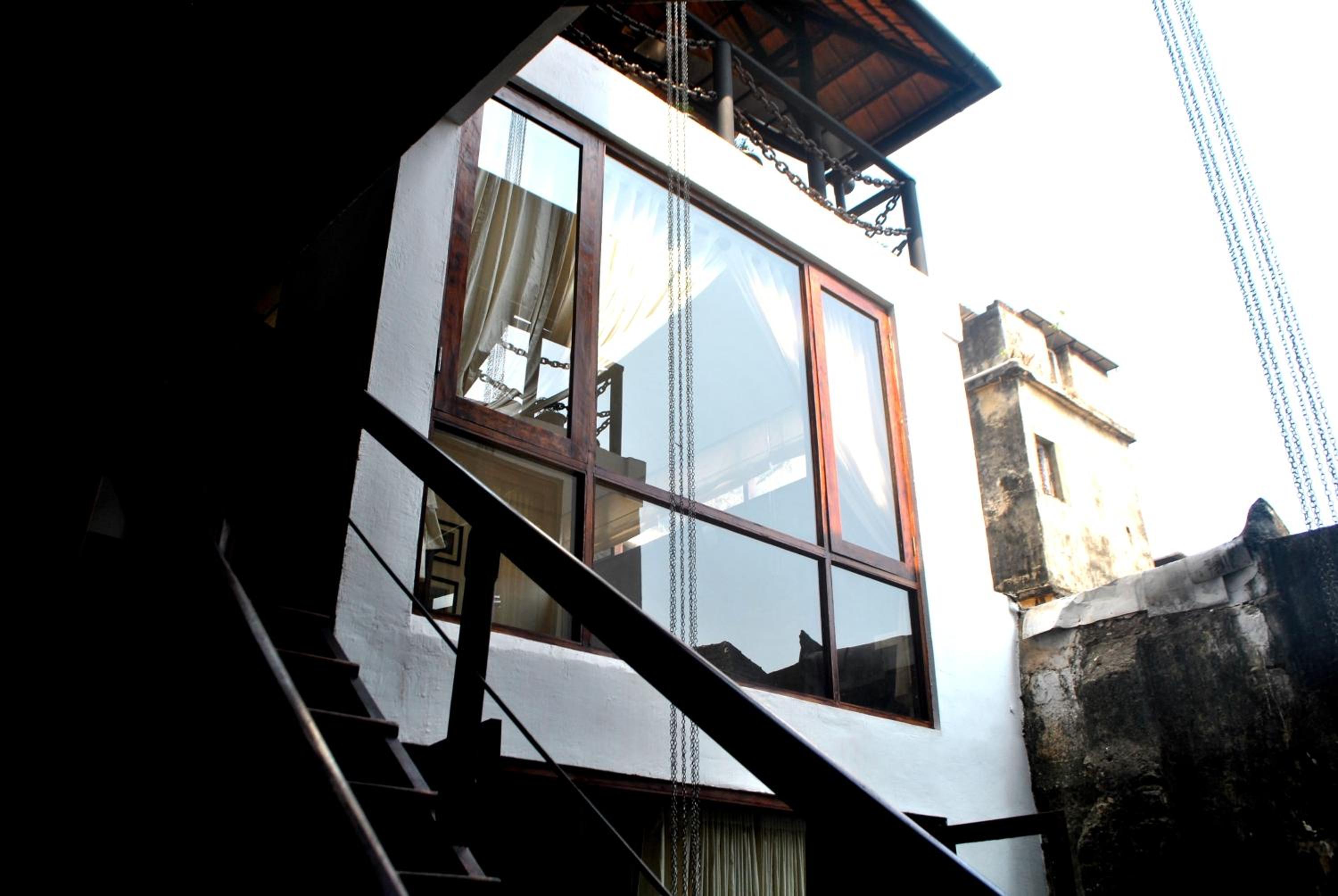 Niyati - Boutique Stay