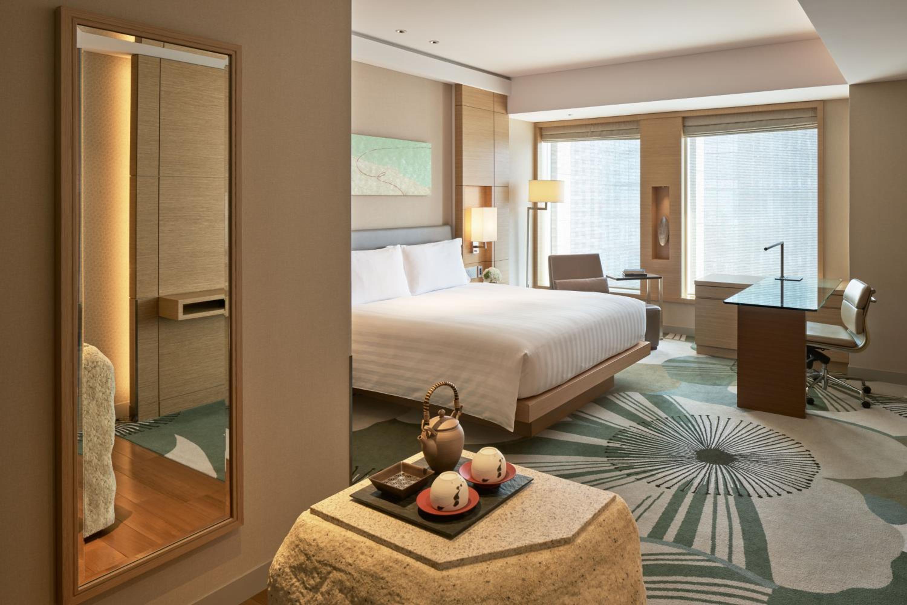 InterContinental Hotel Osaka, an IHG Hotel-2