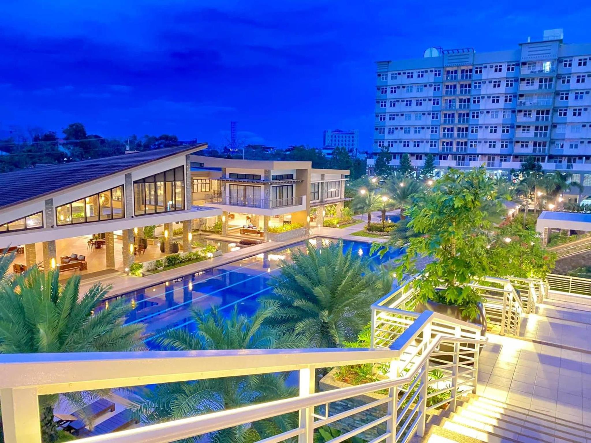 Verdon Parc Condominium Davao City, Near Sm City Davao & New Coastal Road view 2