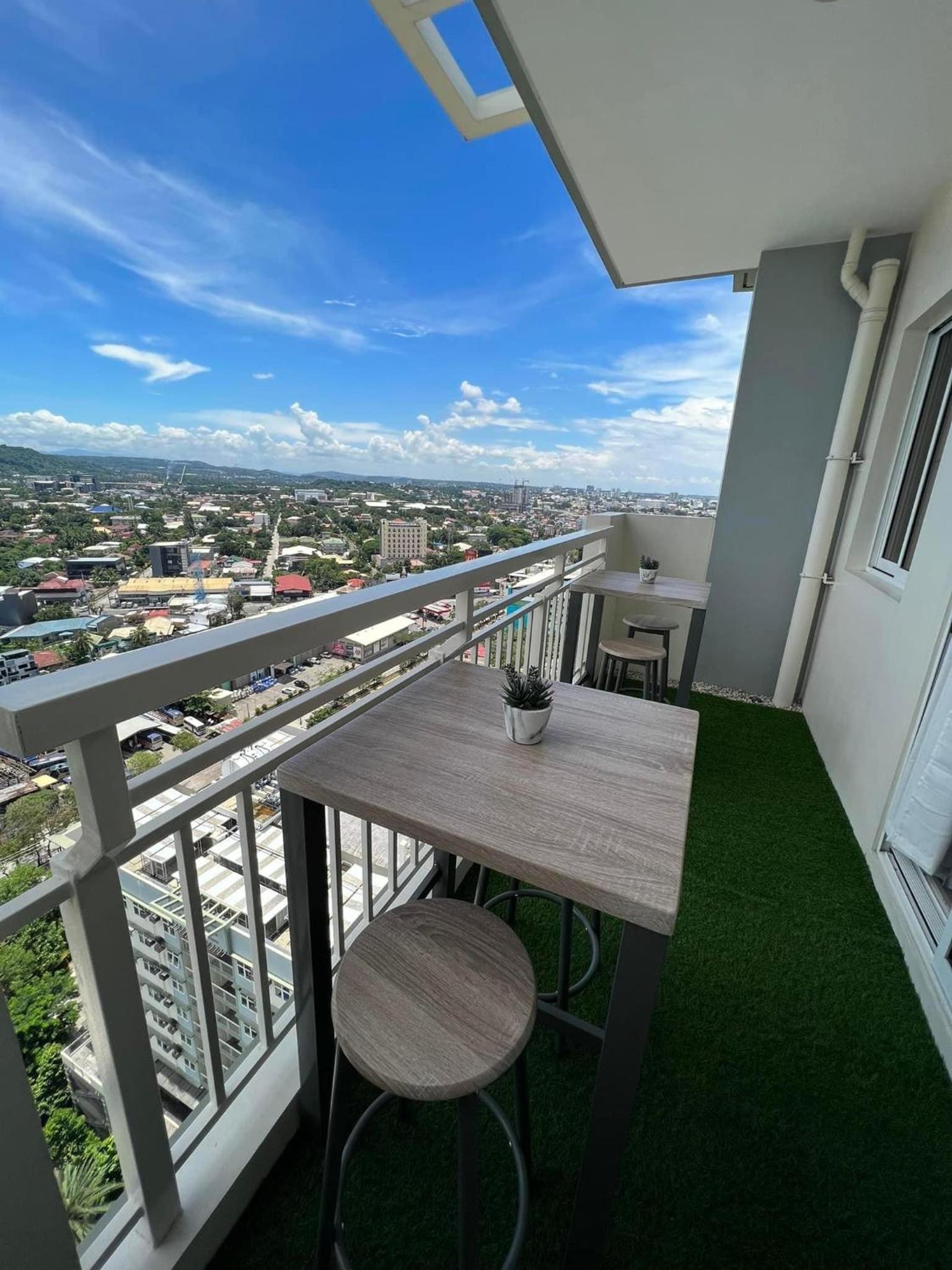 Verdon Parc Condominium Davao City, Near Sm City Davao & New Coastal Road view 3