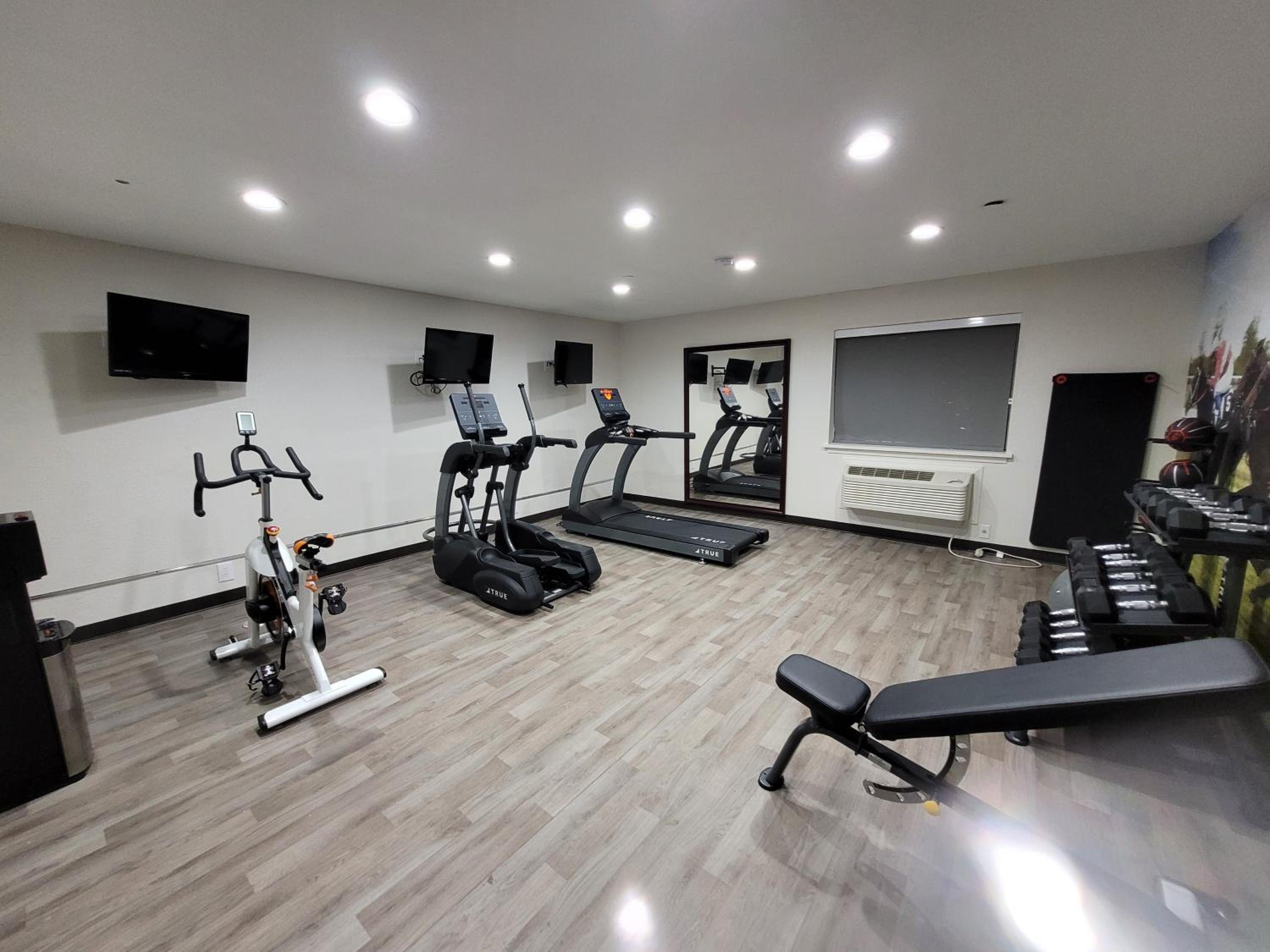Clarion Pointe Harrodsburg-Danville
