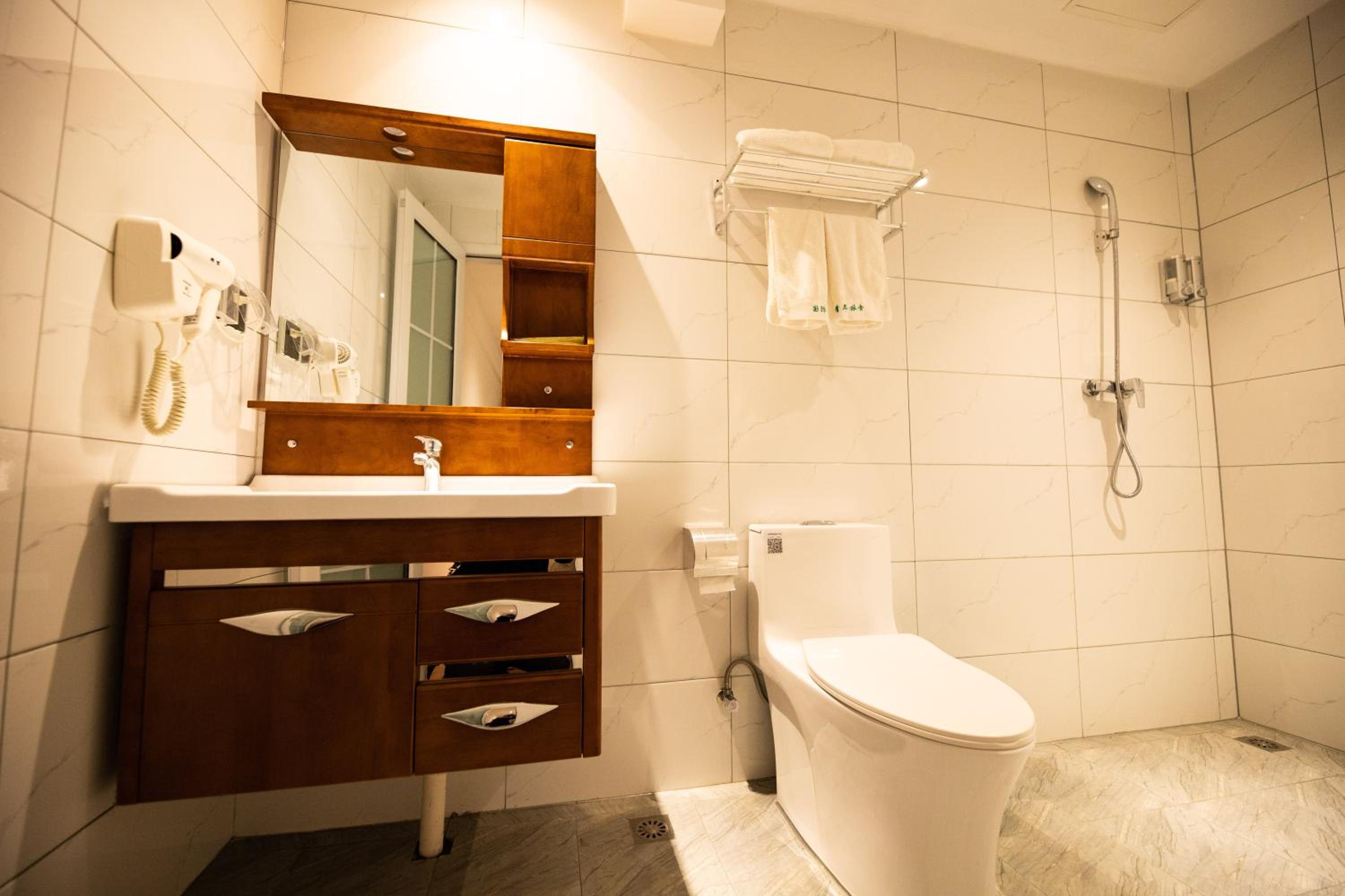 Qufu International Youth Hostel