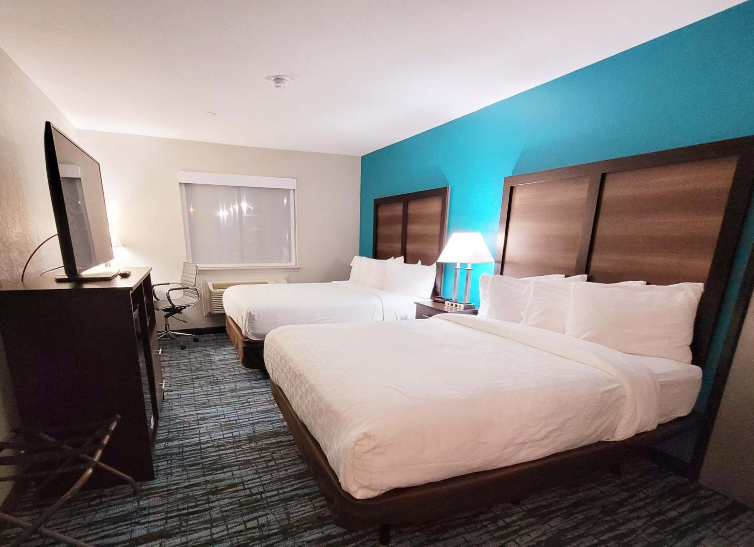 Clarion Pointe Harrodsburg-Danville