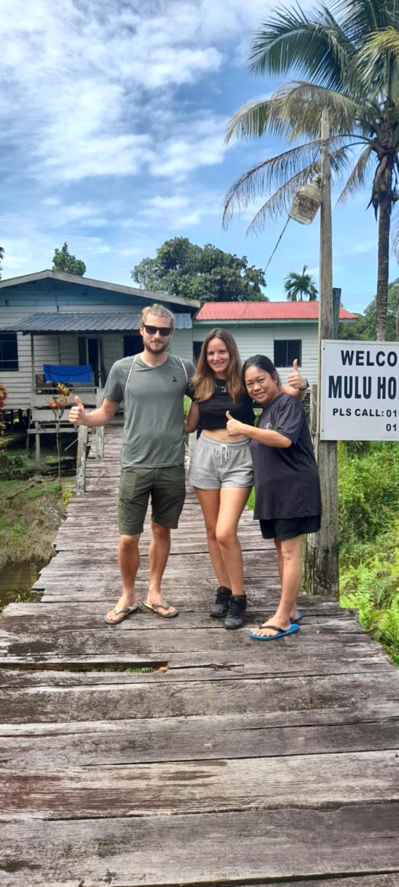 Mulu Homestay photo 6