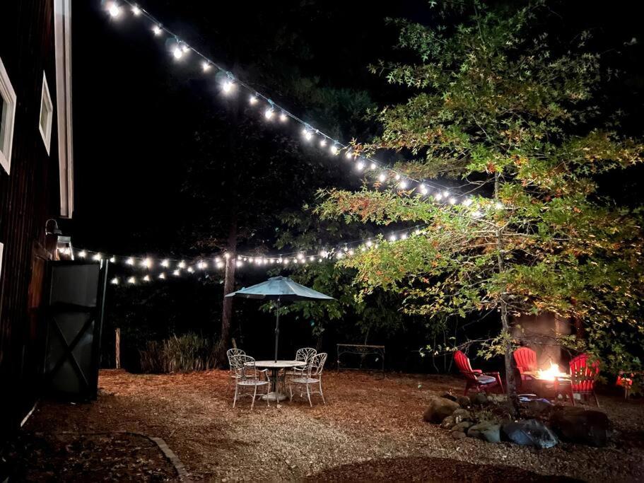 Wooded barndominium near Chapel Hill and Pittsboro view 3