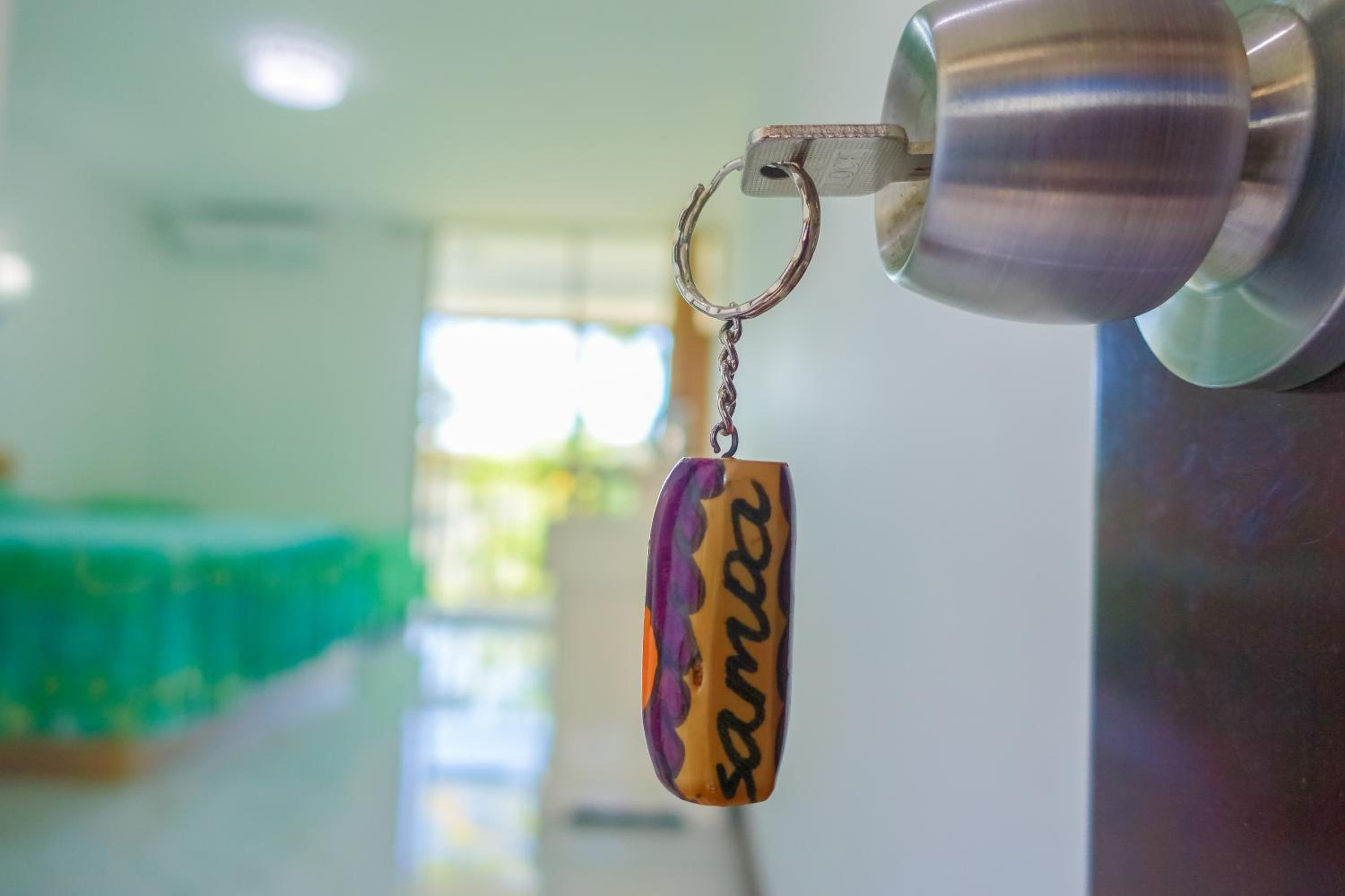 Lynn's Getaway Hotel