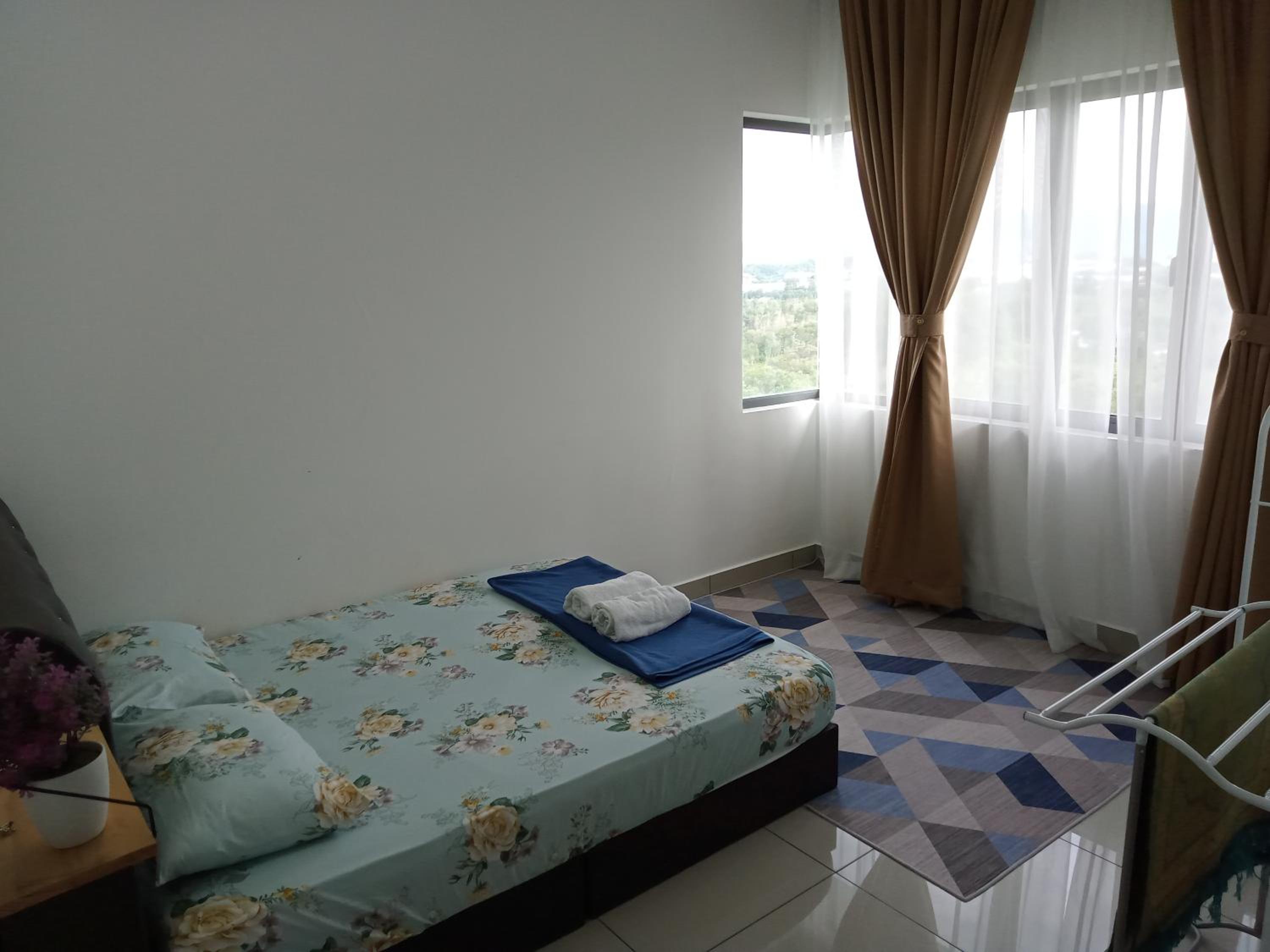 FZ Almyra Homestay photo 2