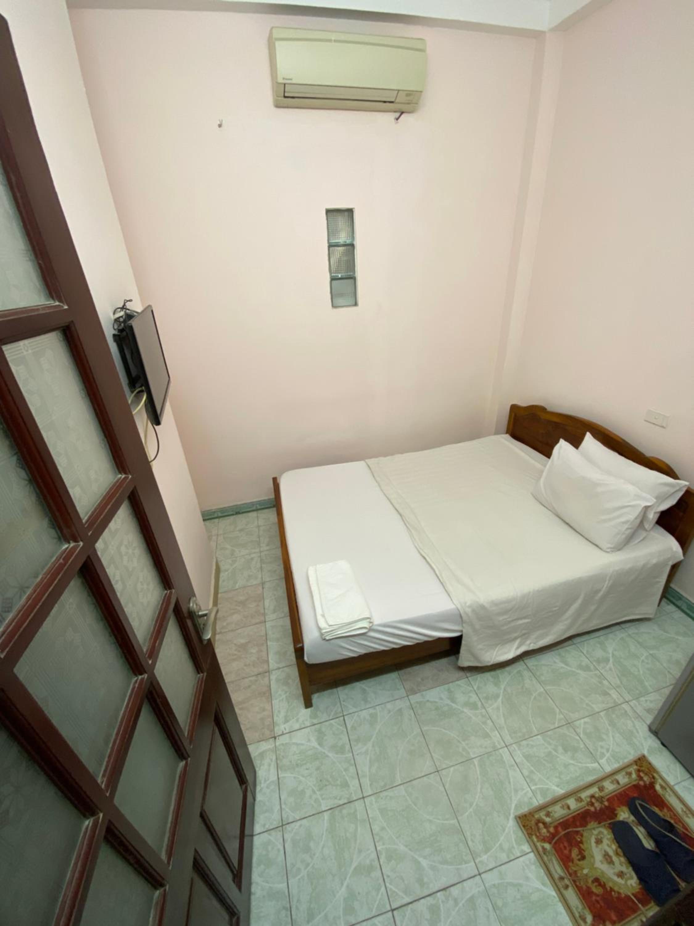 Hoàng Kiên Hotel