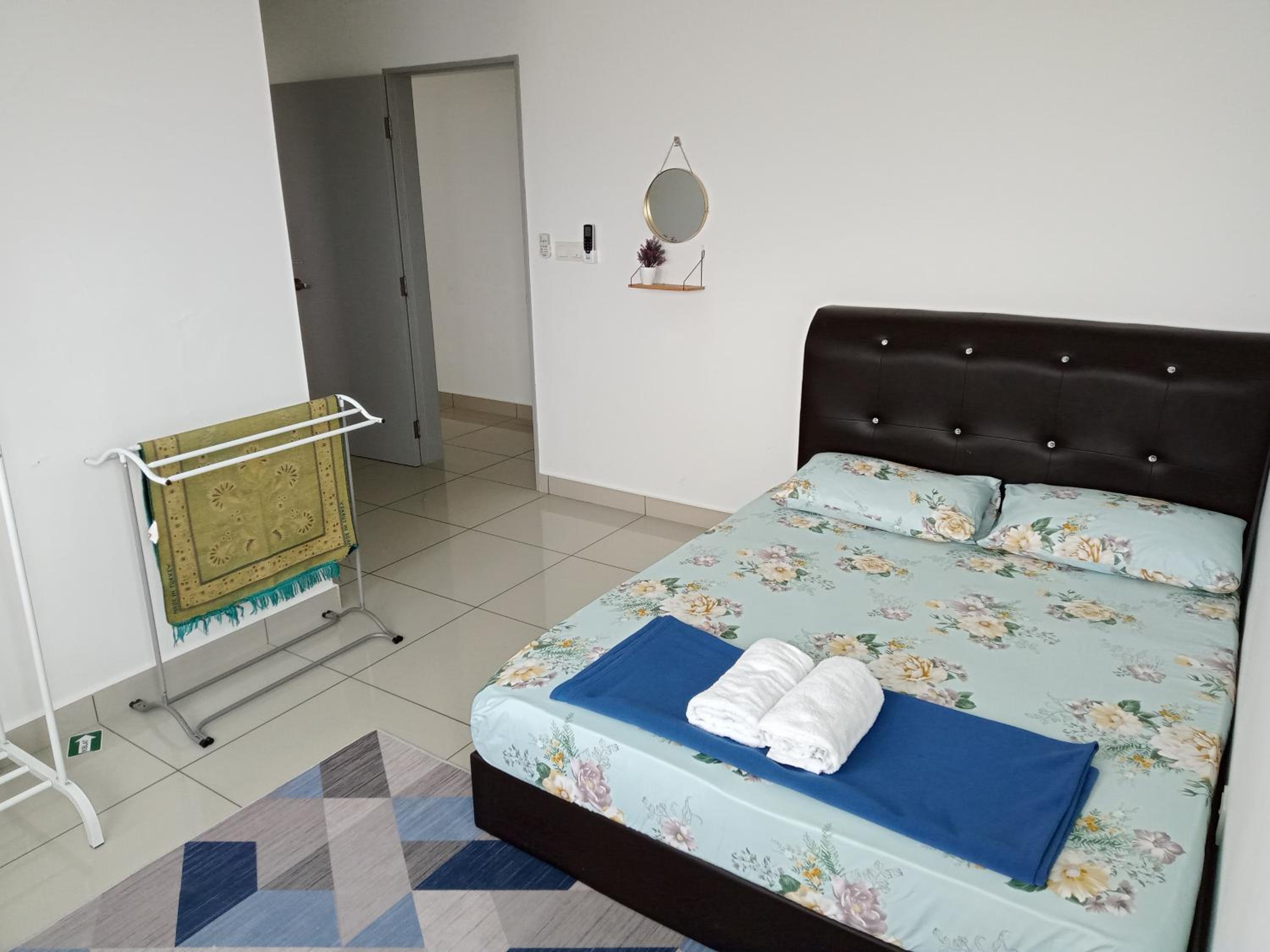 FZ Almyra Homestay photo 3