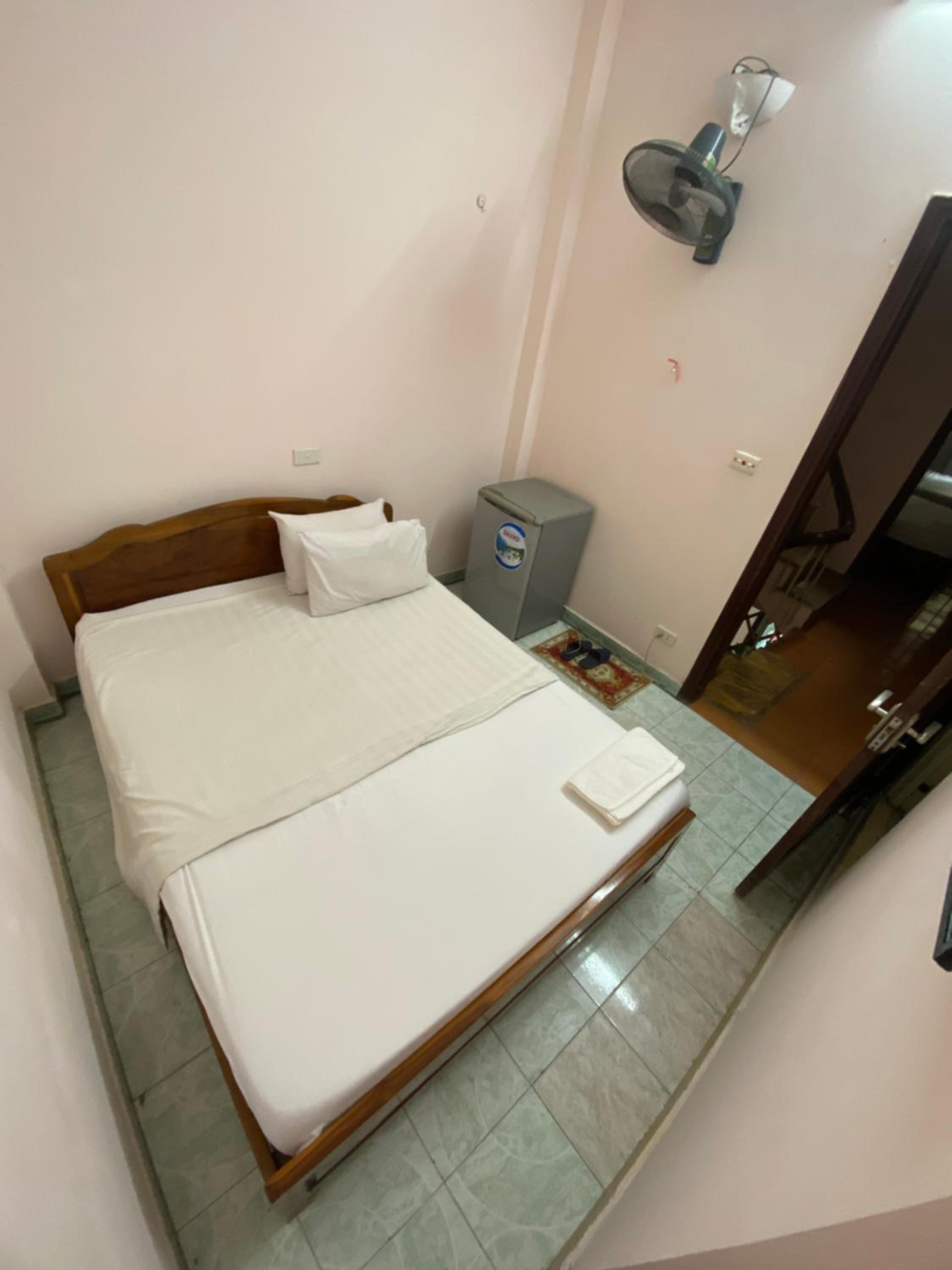 Hoàng Kiên Hotel