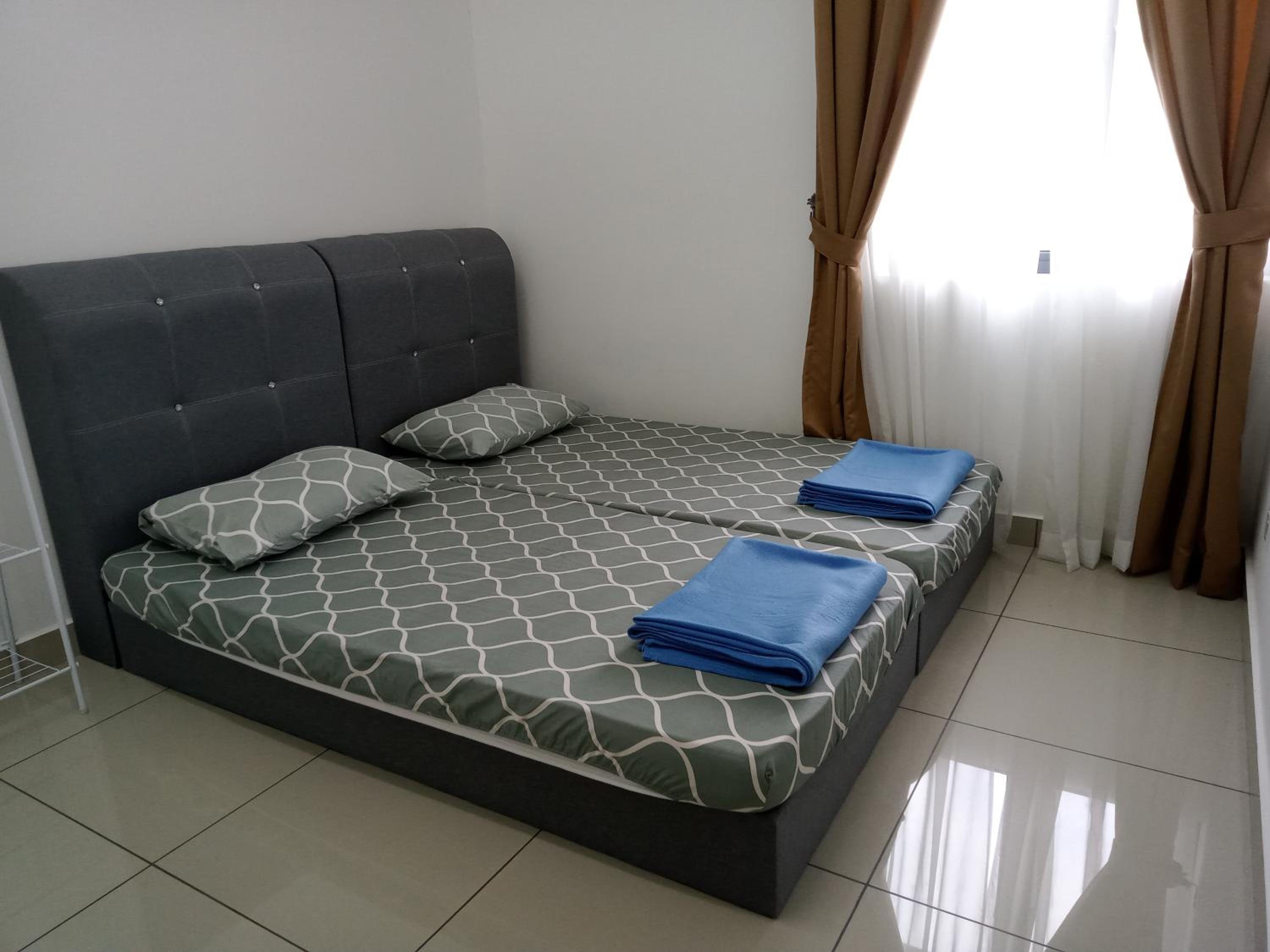 FZ Almyra Homestay photo 6