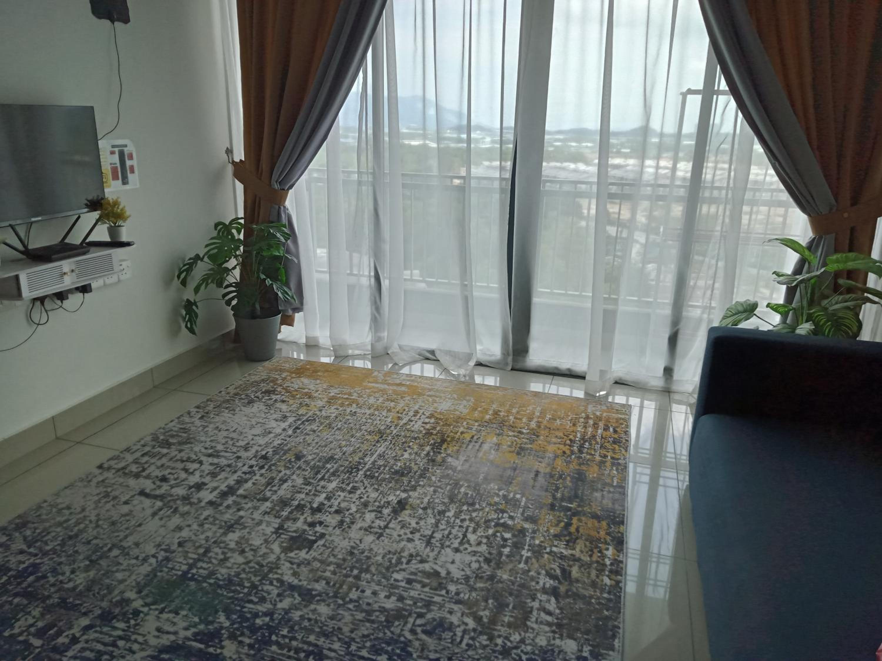 FZ Almyra Homestay photo 1