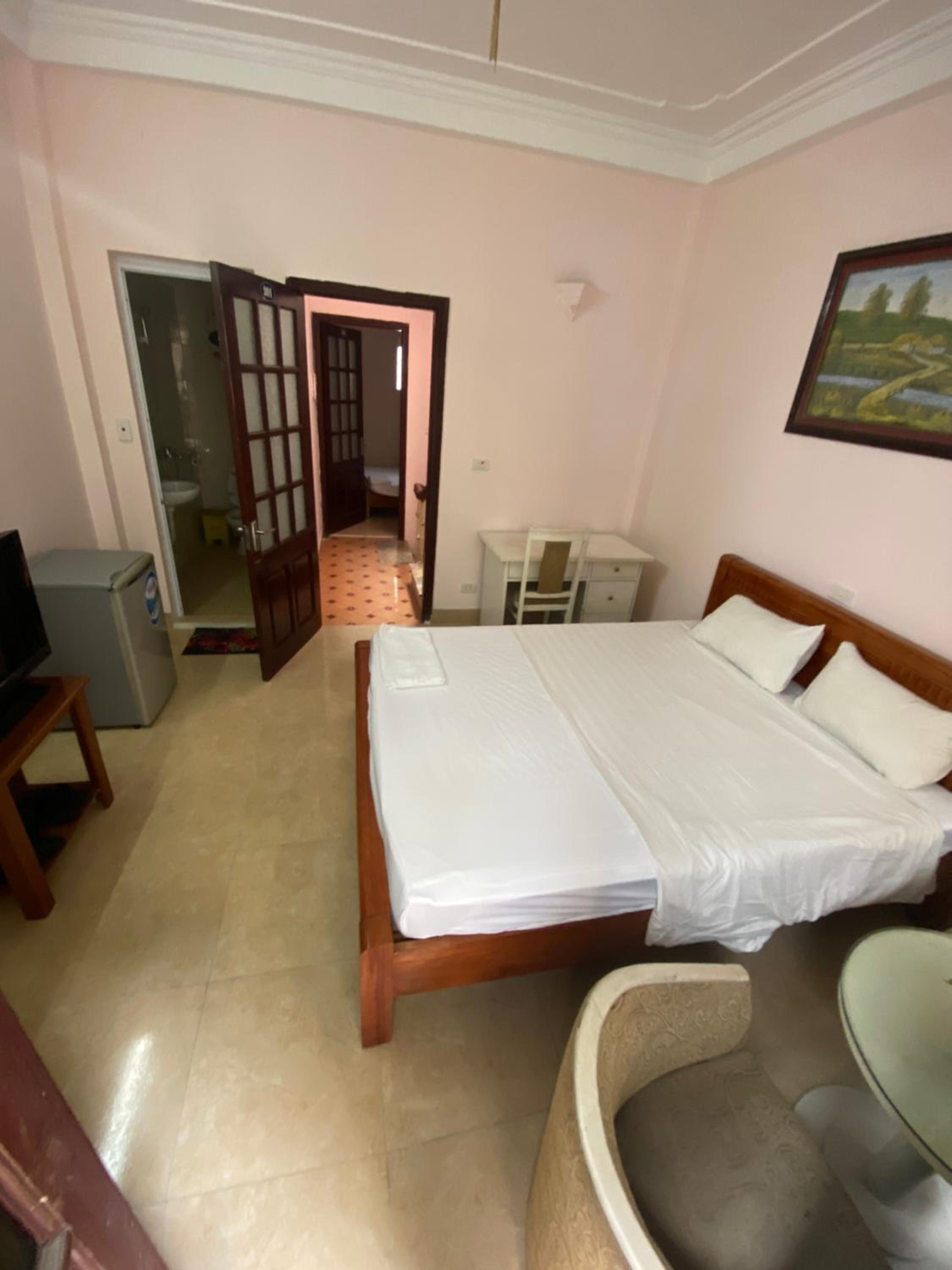 Hoàng Kiên Hotel
