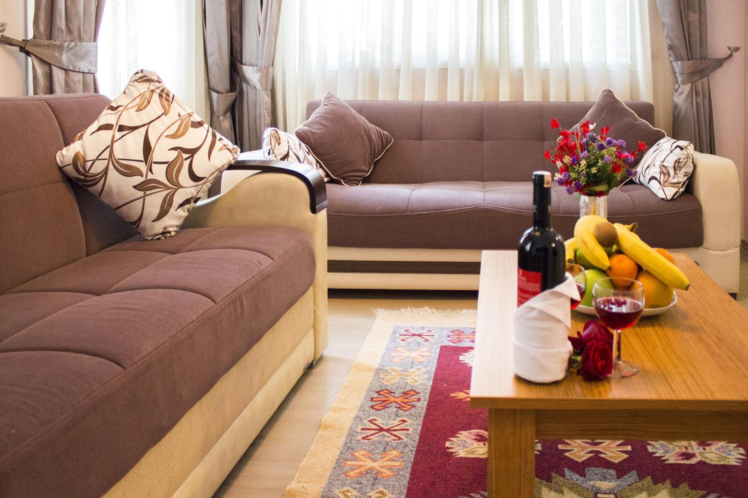 Feyza Apart - Image 6