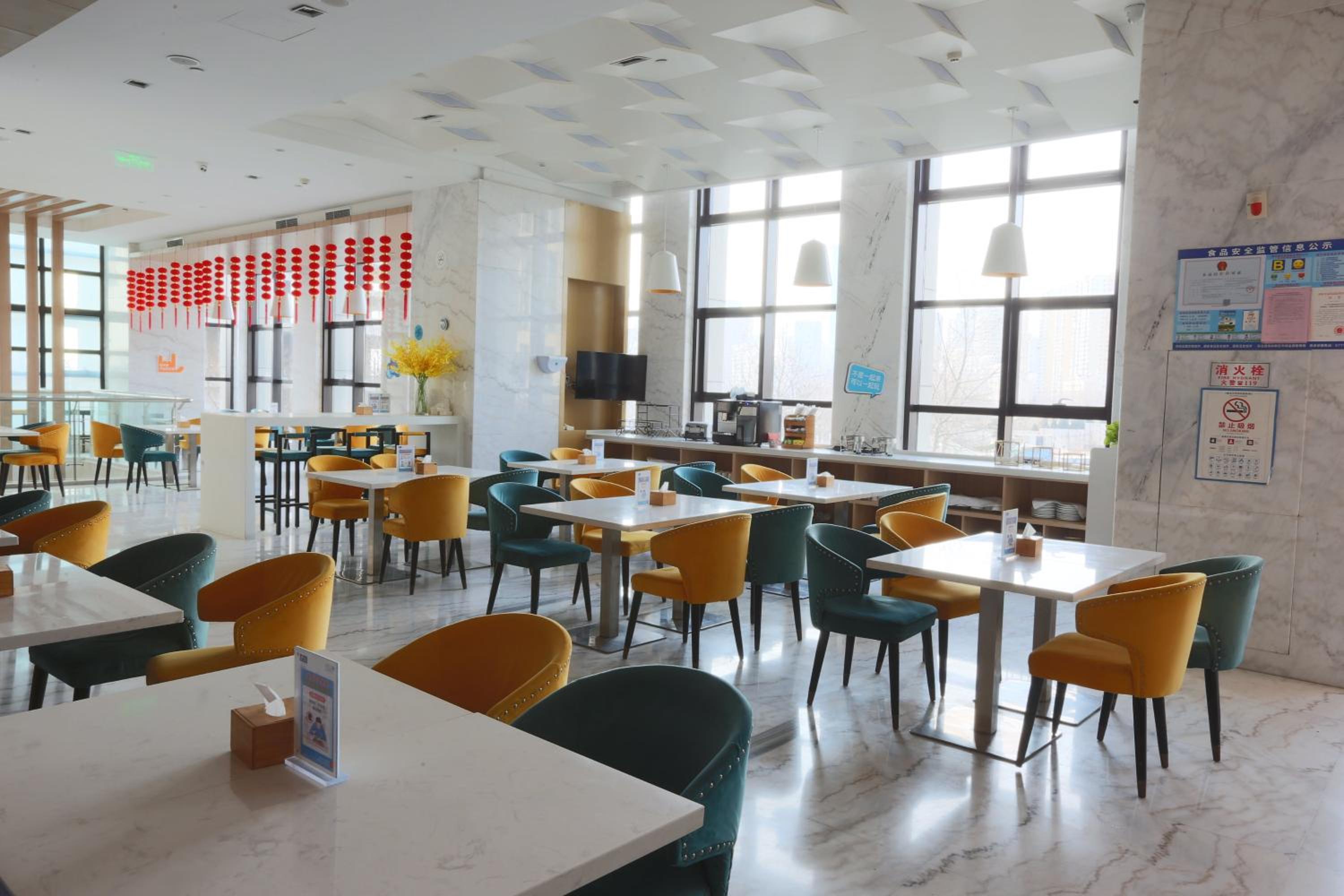 Holiday Inn Express - Qingdao West Coast by IHG