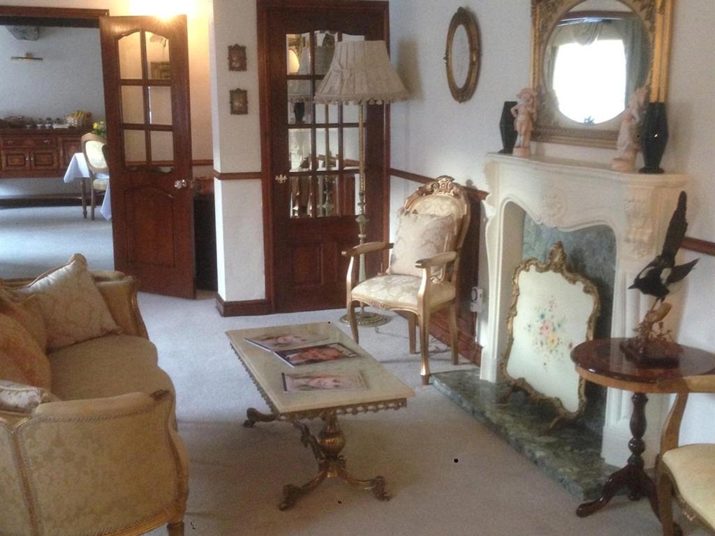 Melody House Bed and Breakfast