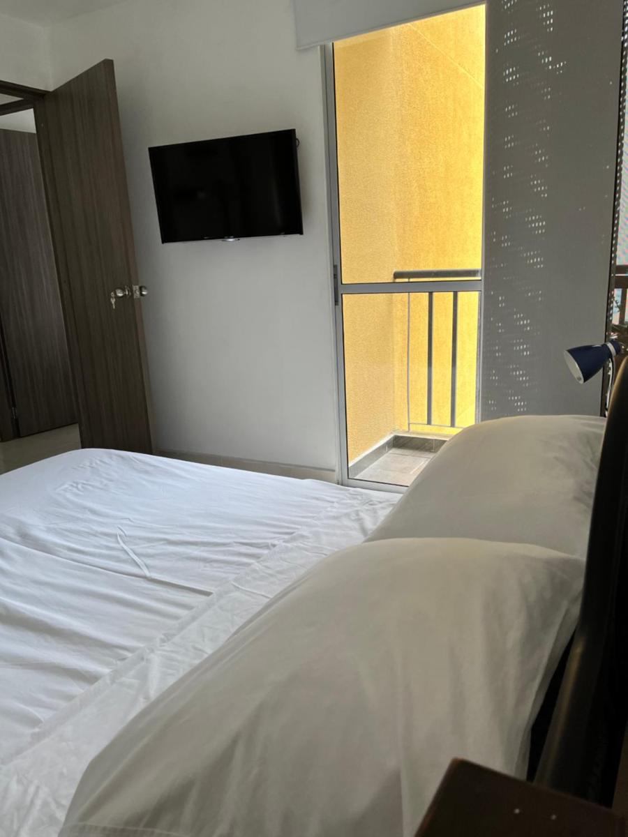 APARTAMENTO CONDINA PEREIRA view 4