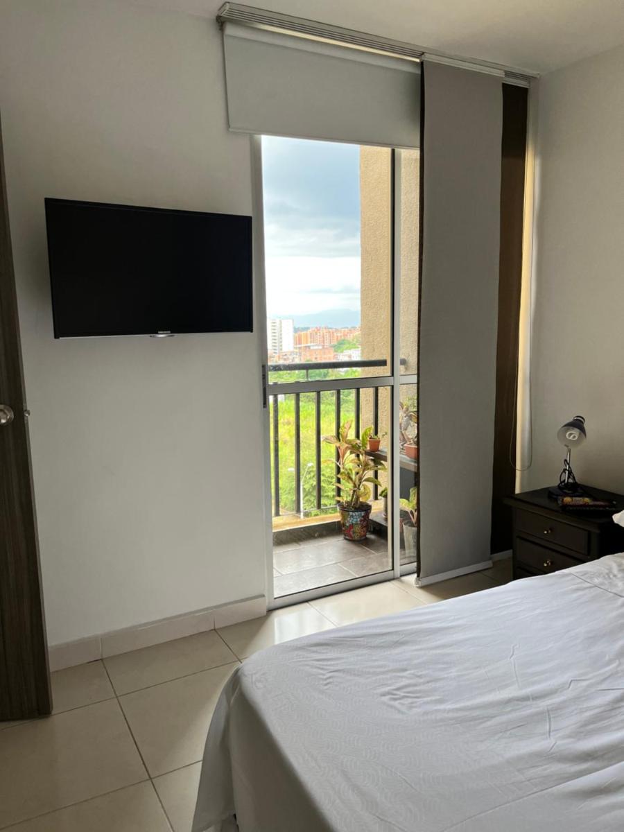 APARTAMENTO CONDINA PEREIRA view 3