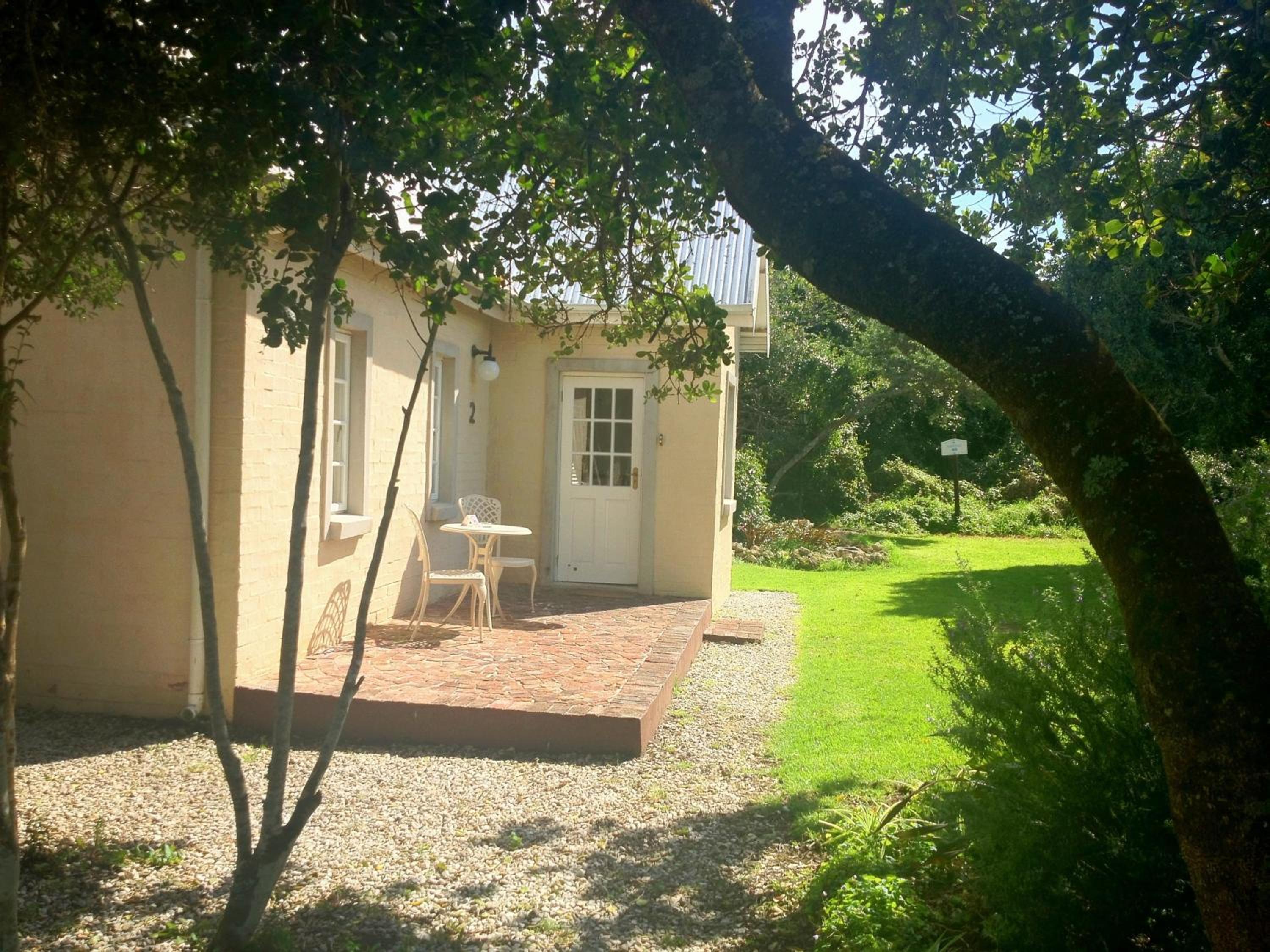 The Plantation
