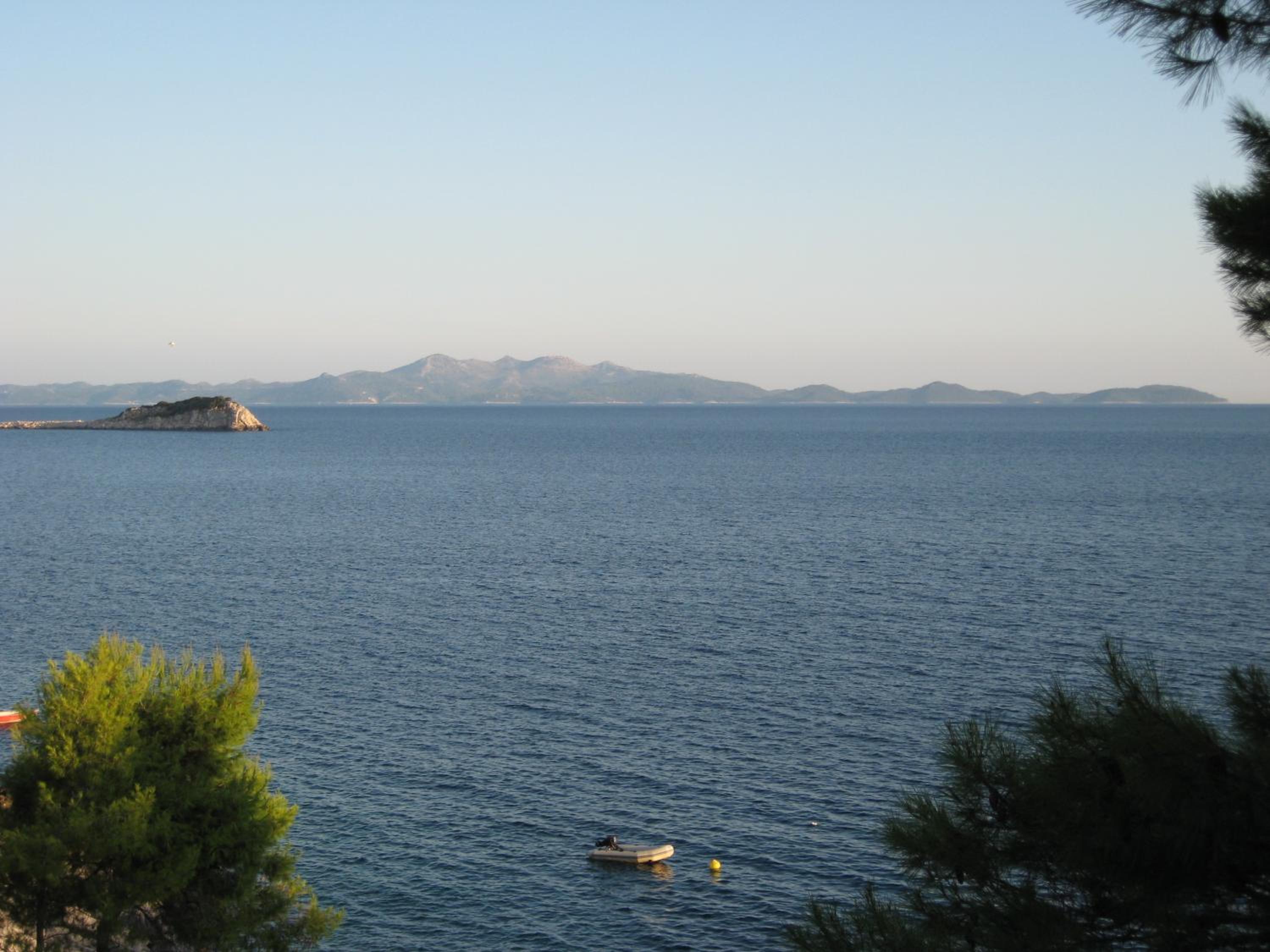 Apartments Bisko