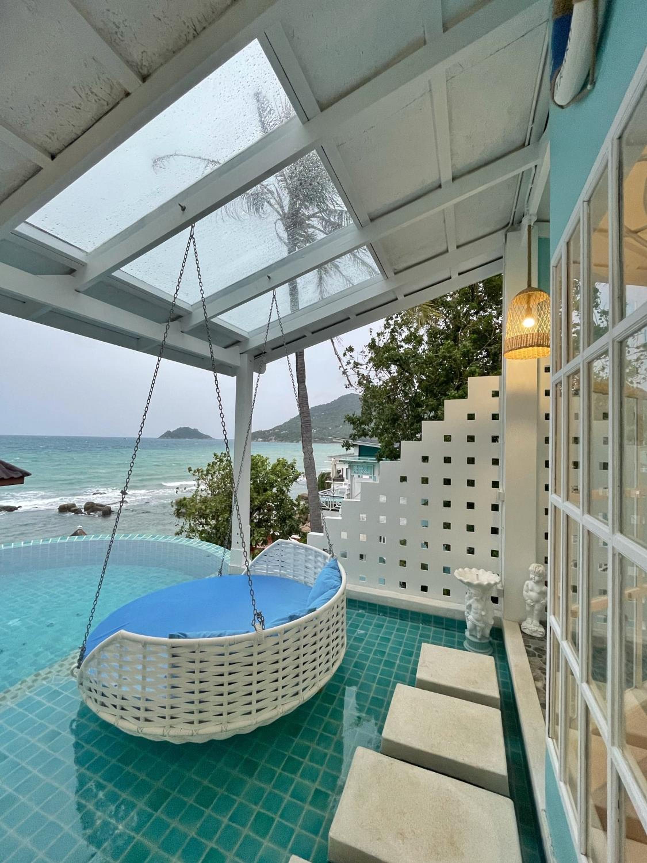DD Hut Koh Tao