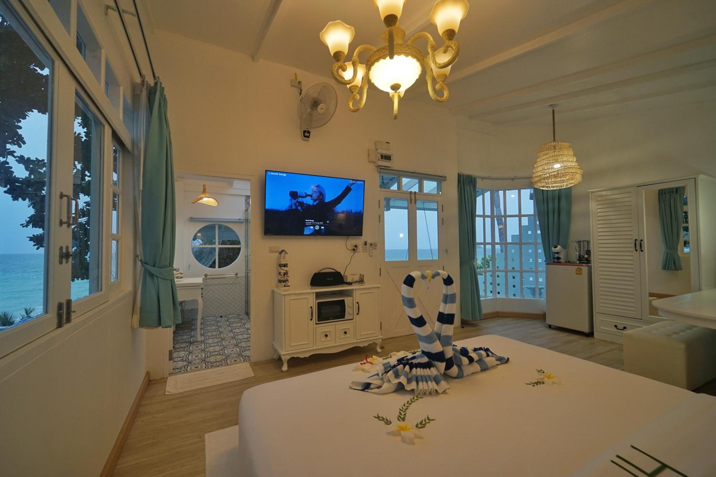 DD Hut Koh Tao