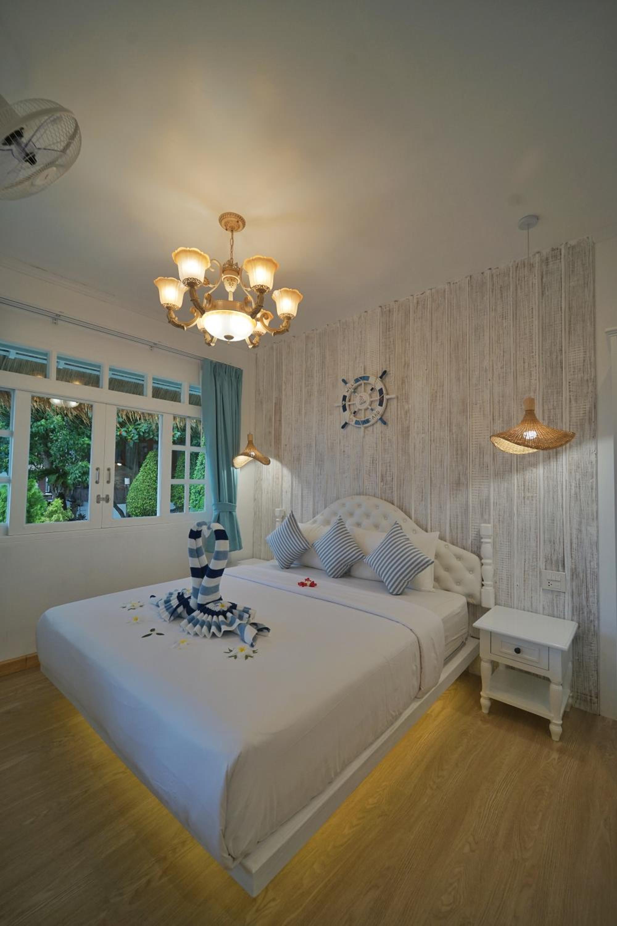 DD Hut Koh Tao