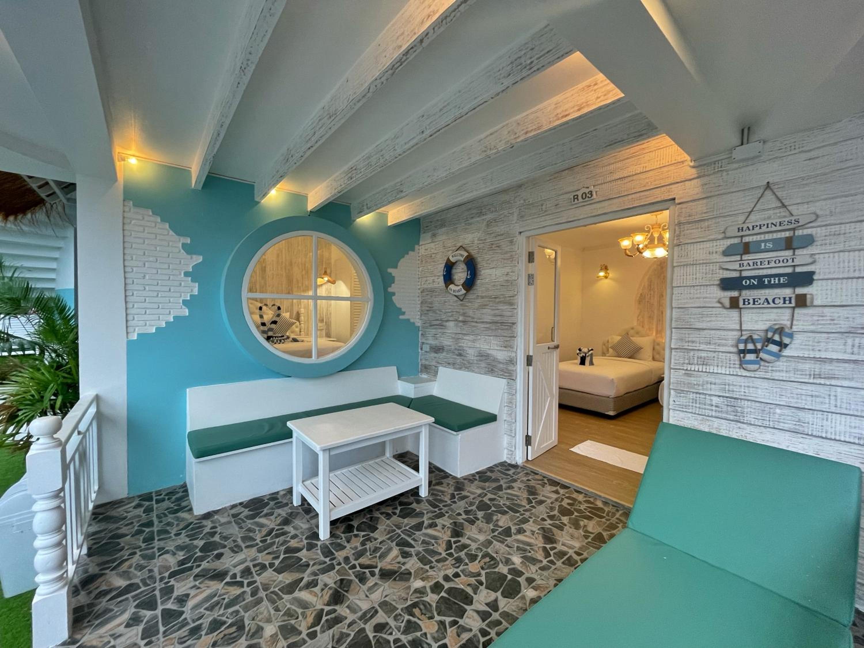 DD Hut Koh Tao