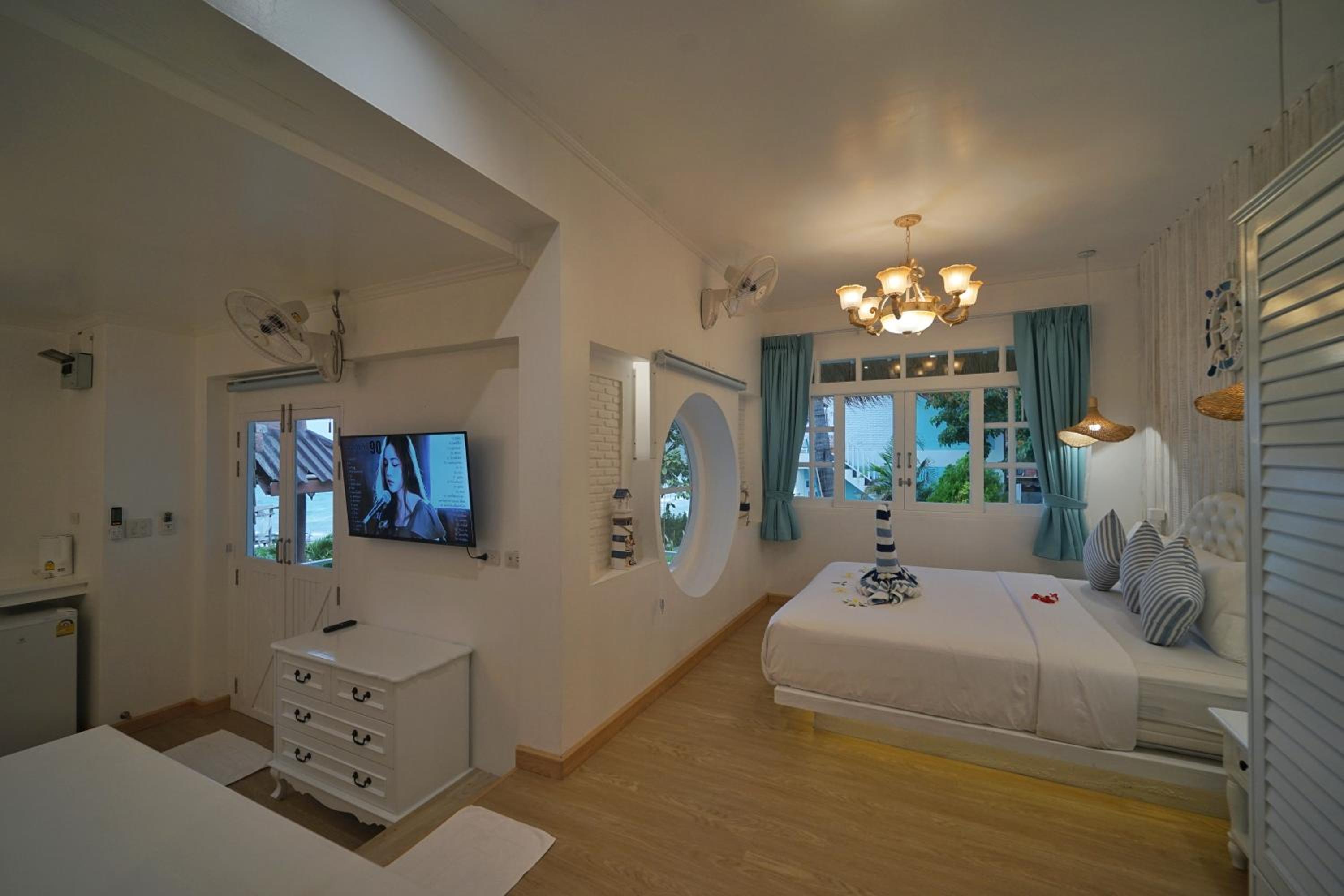 DD Hut Koh Tao