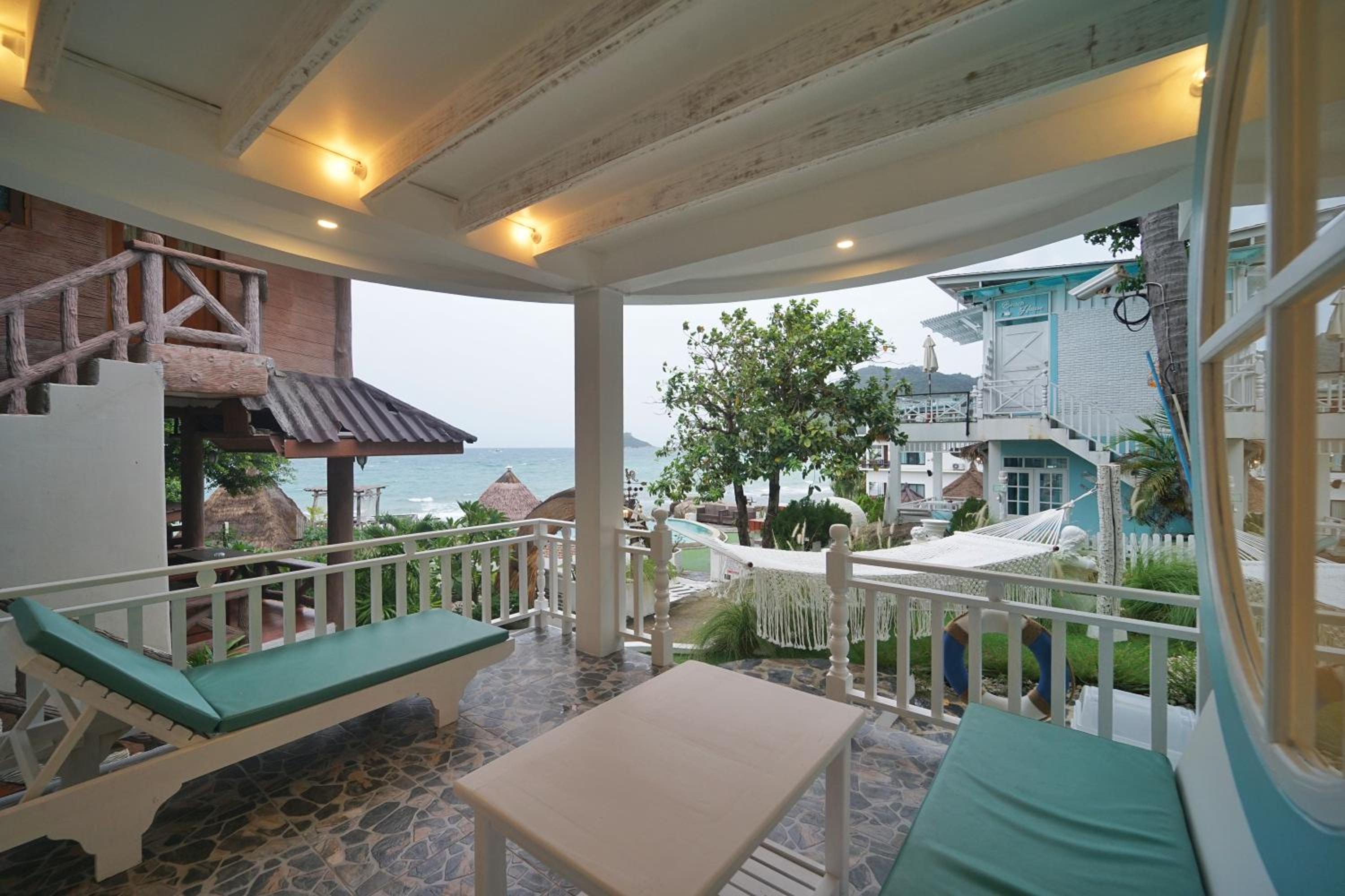 DD Hut Koh Tao