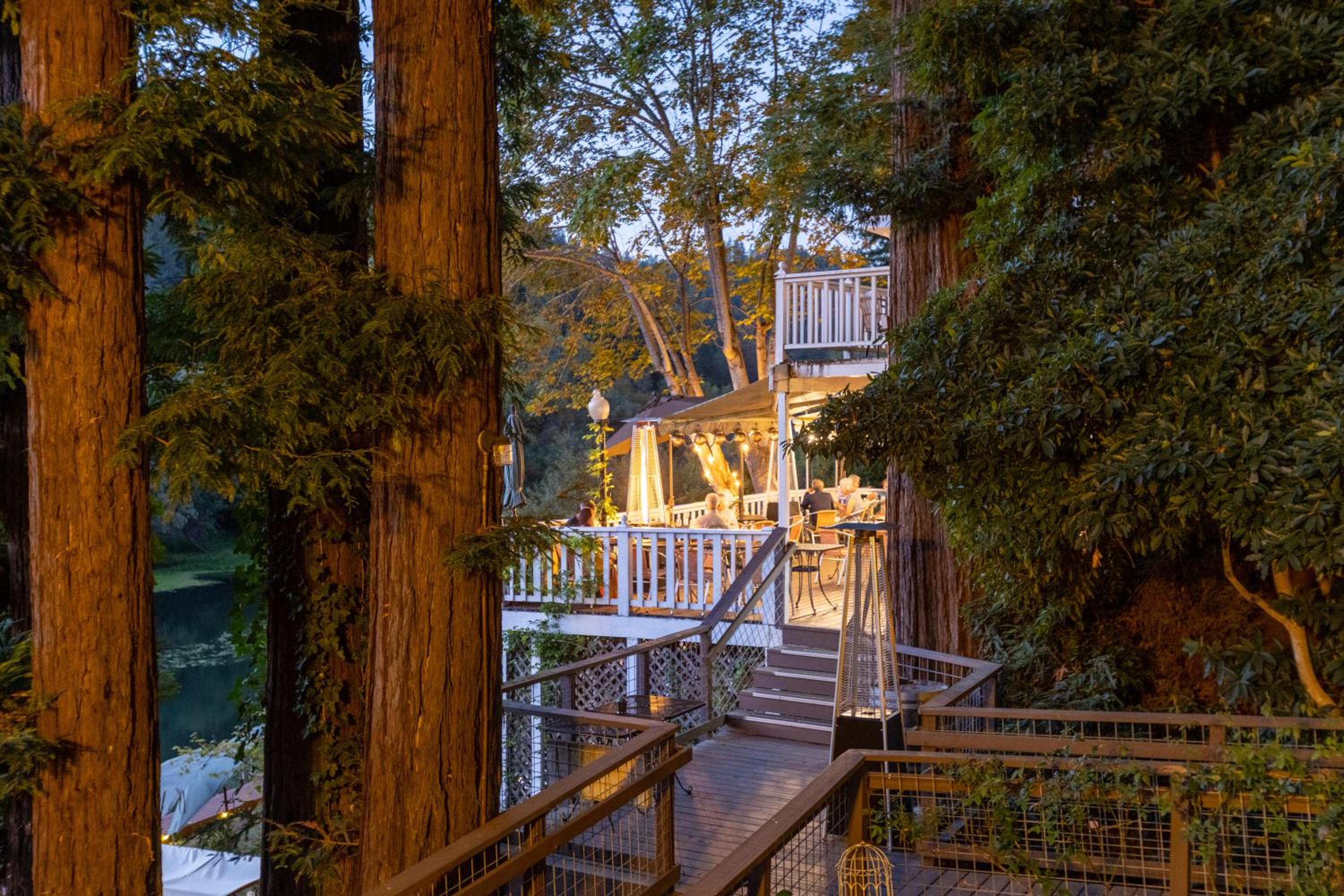 Boho Manor
