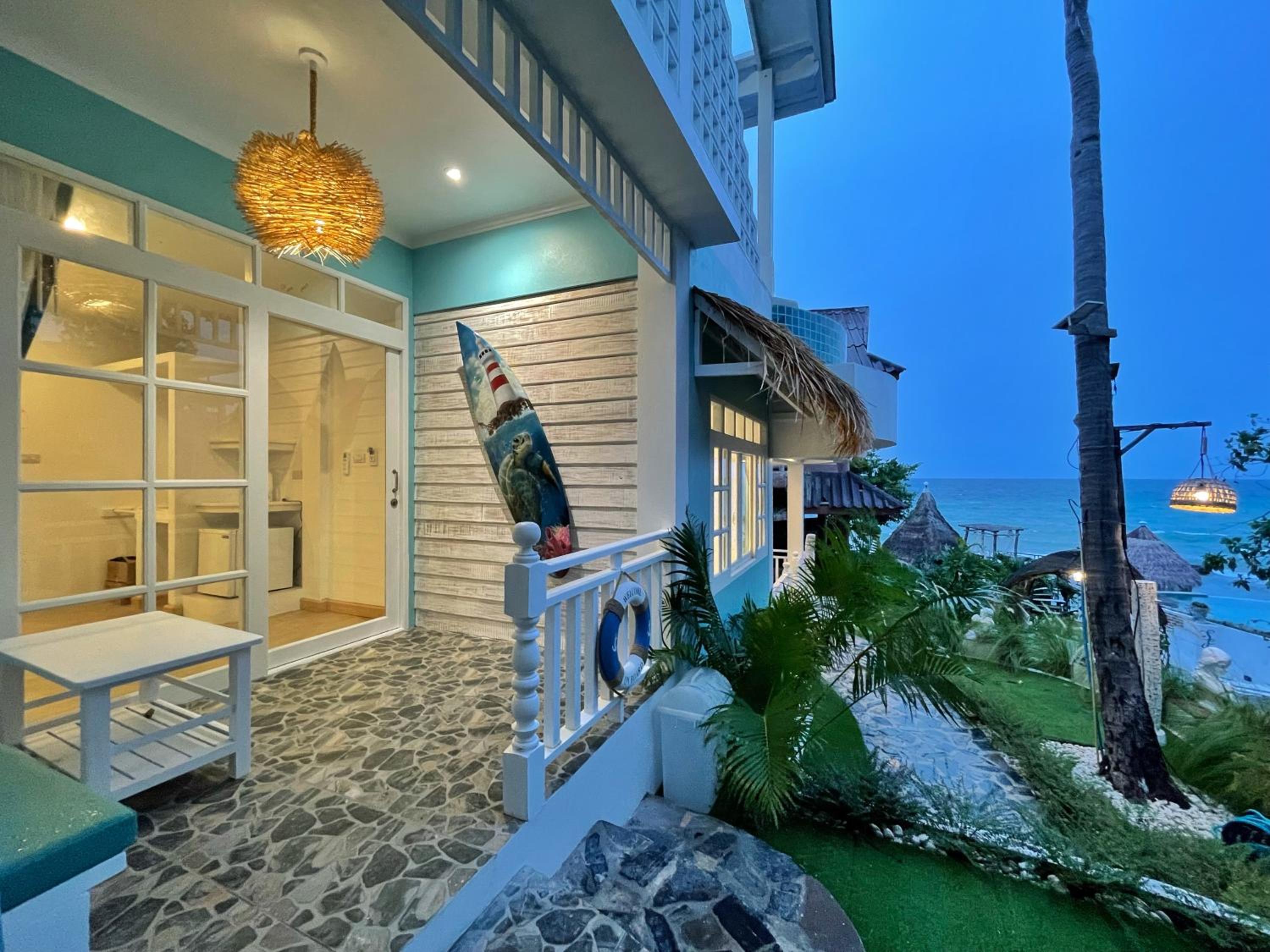 DD Hut Koh Tao