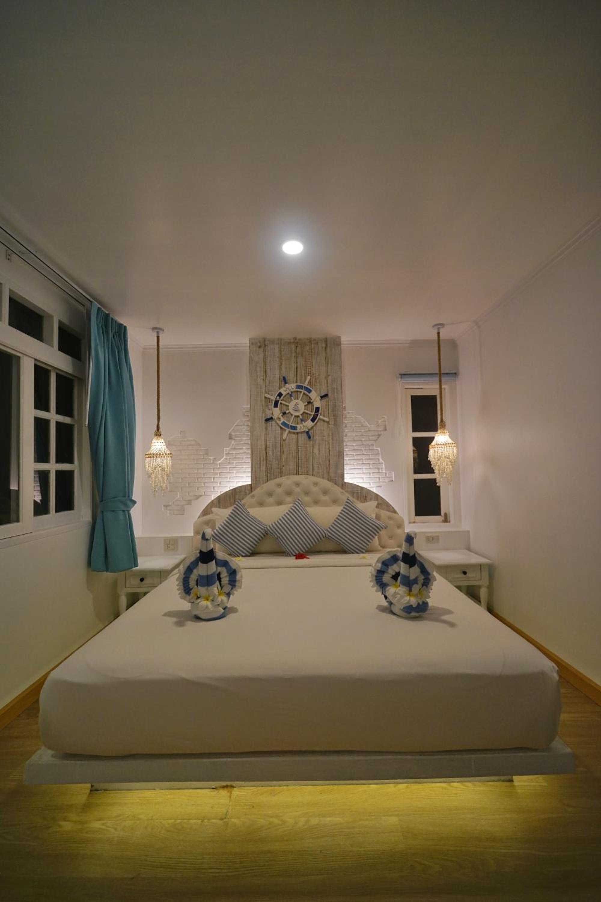 DD Hut Koh Tao