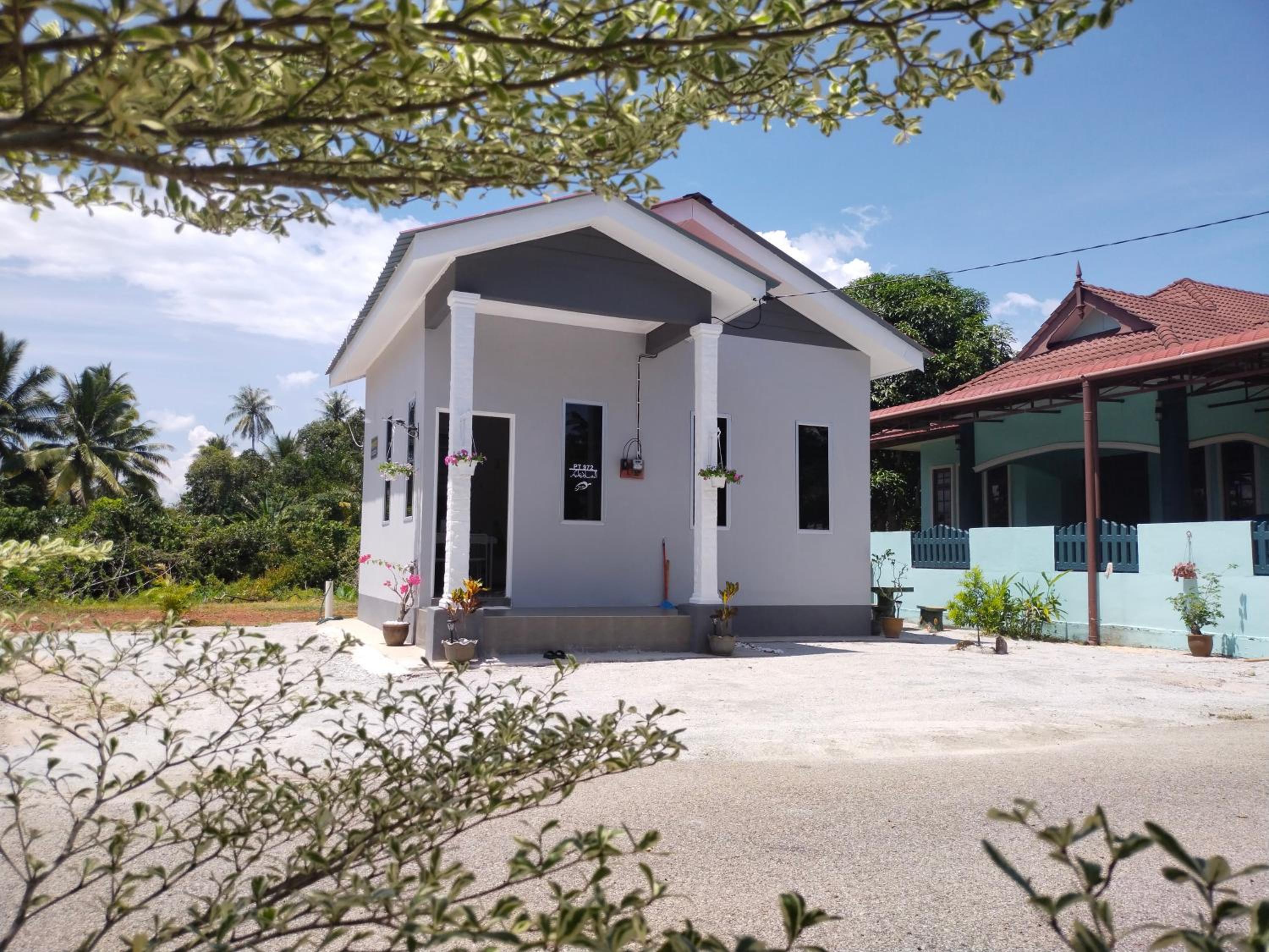 Wanna Homestay