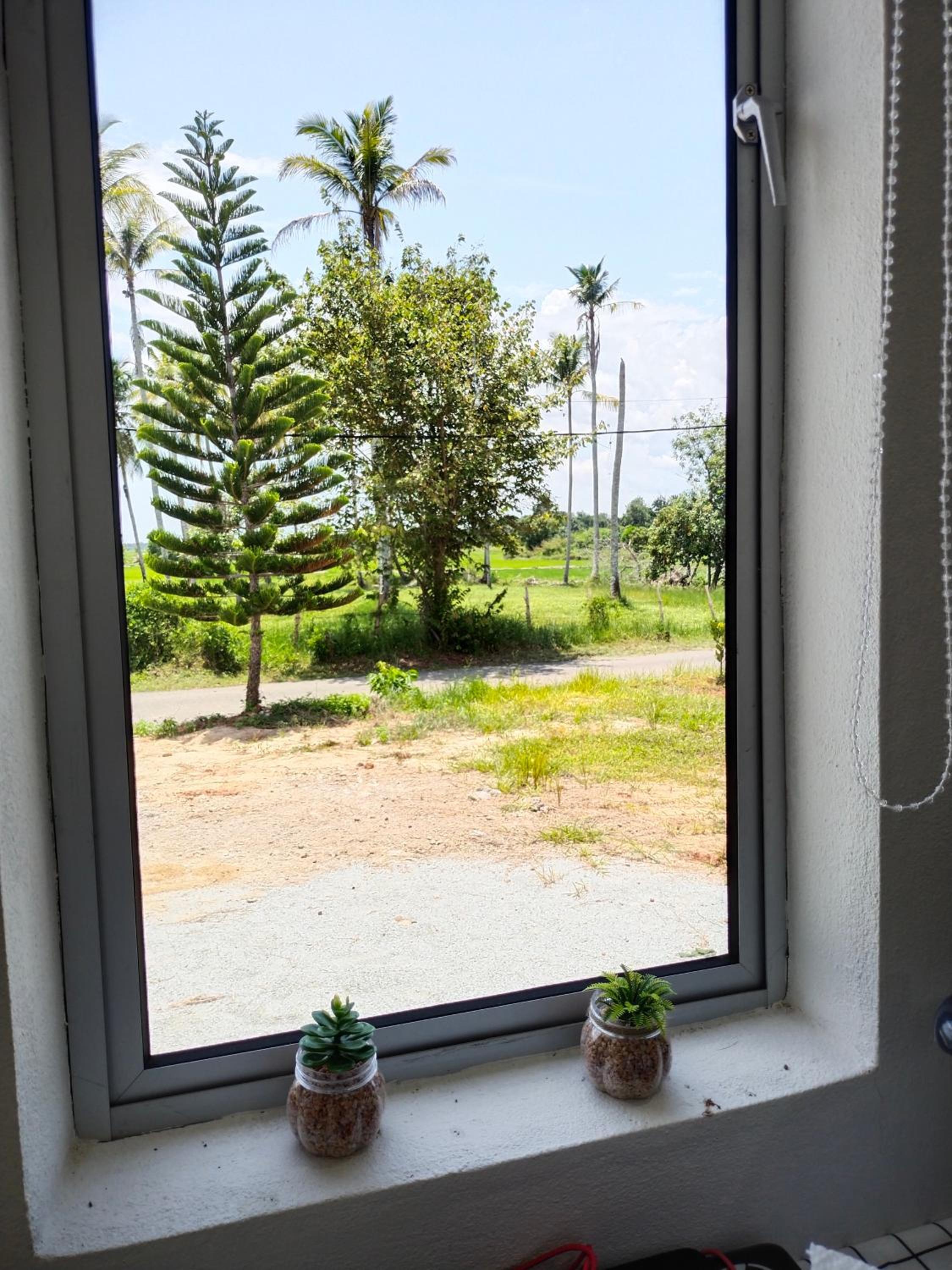 Wanna Homestay
