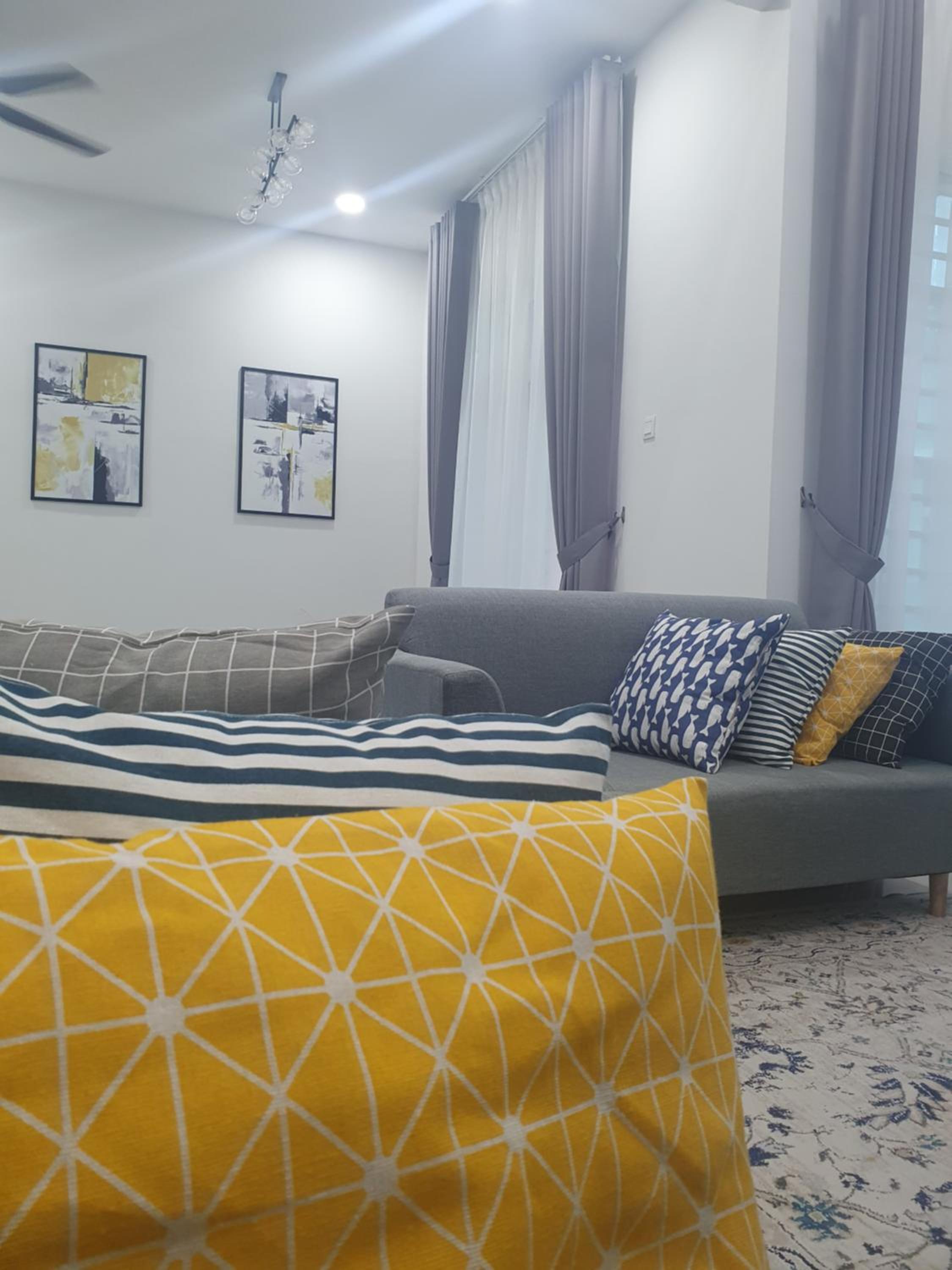 AYA HOMESTAY BANDAR MELAKA view 2