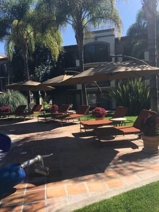 Elegante Departamento view 5