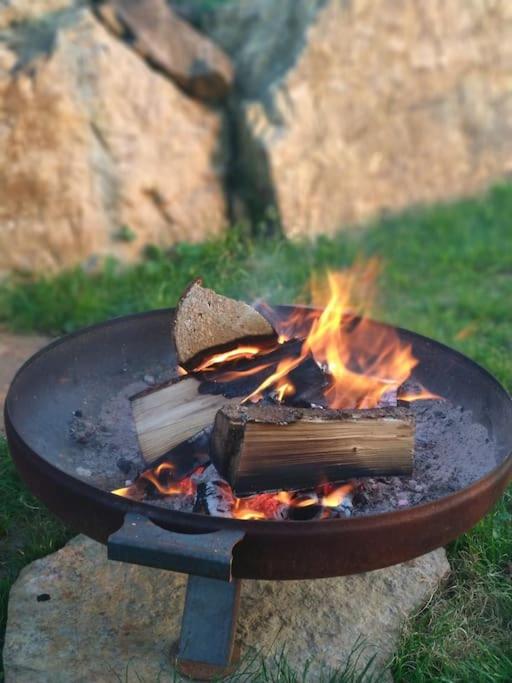 4 Sterne Ferienwohnung Stammzeit