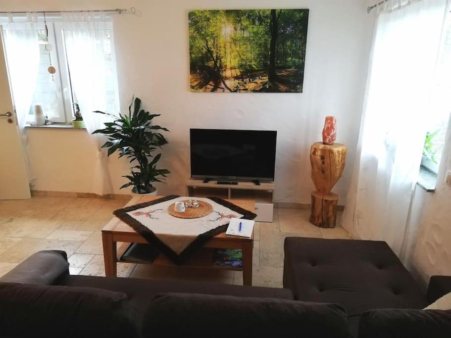 4 Sterne Ferienwohnung Stammzeit