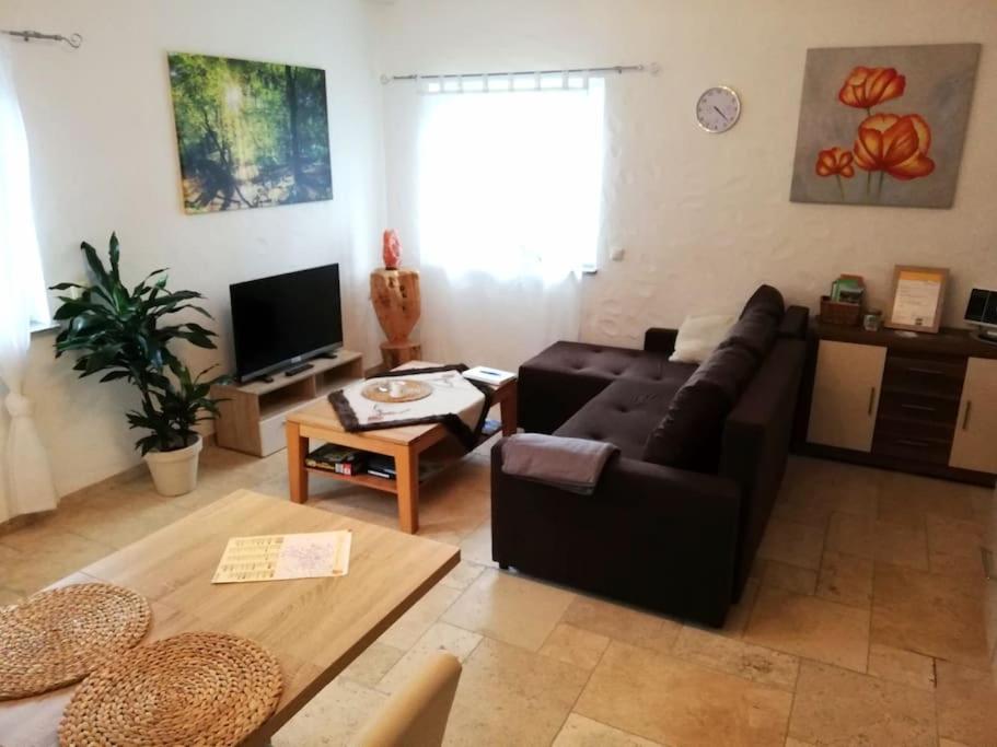 4 Sterne Ferienwohnung Stammzeit